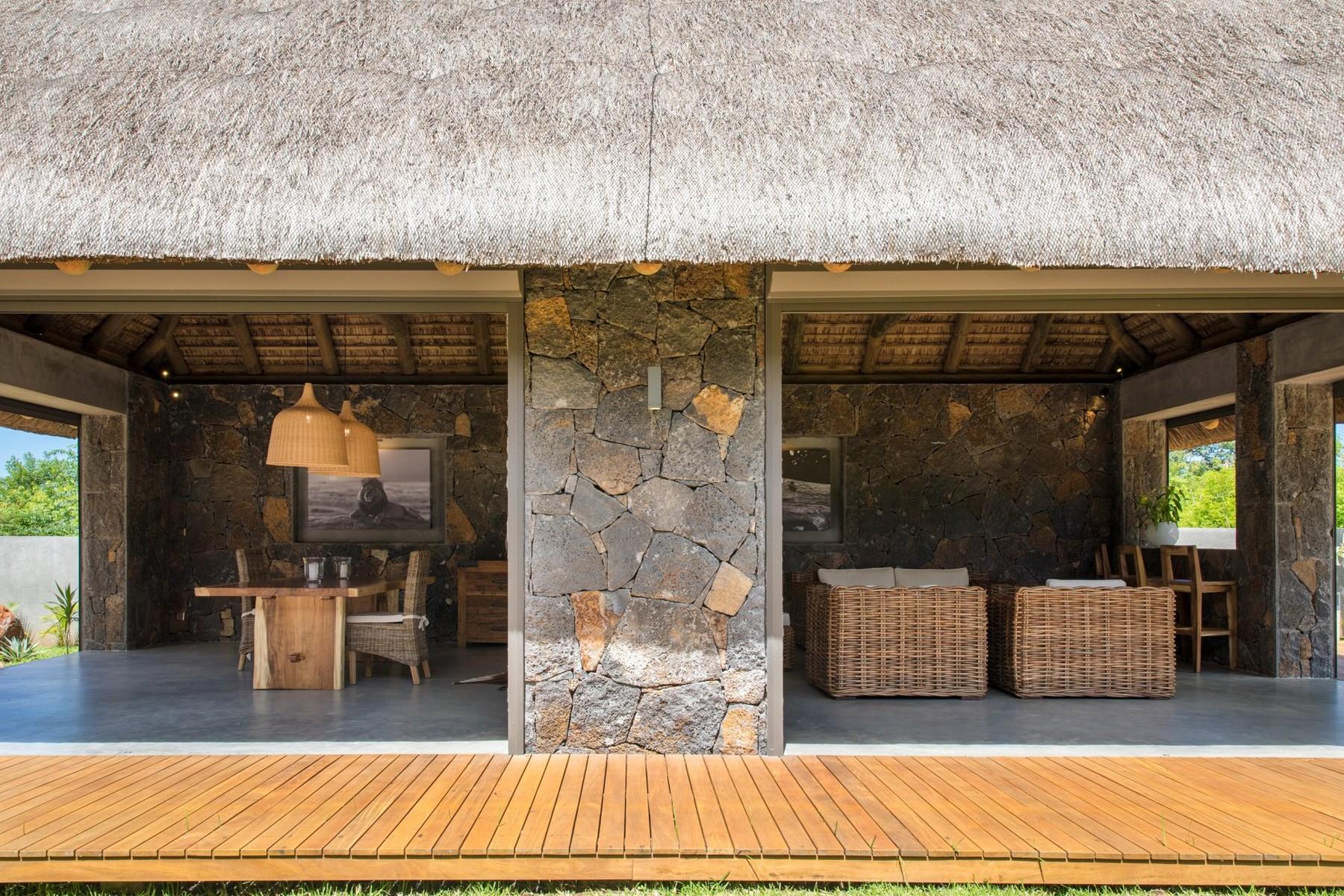 African feel  — 3