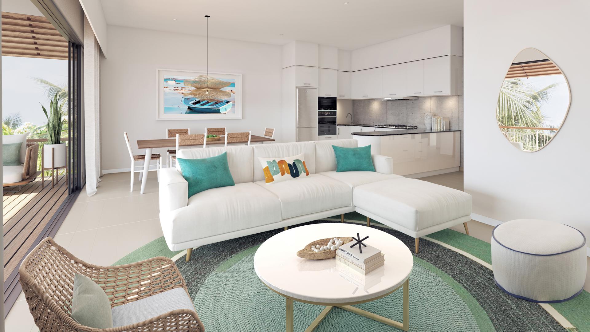 Esny Cay — 5