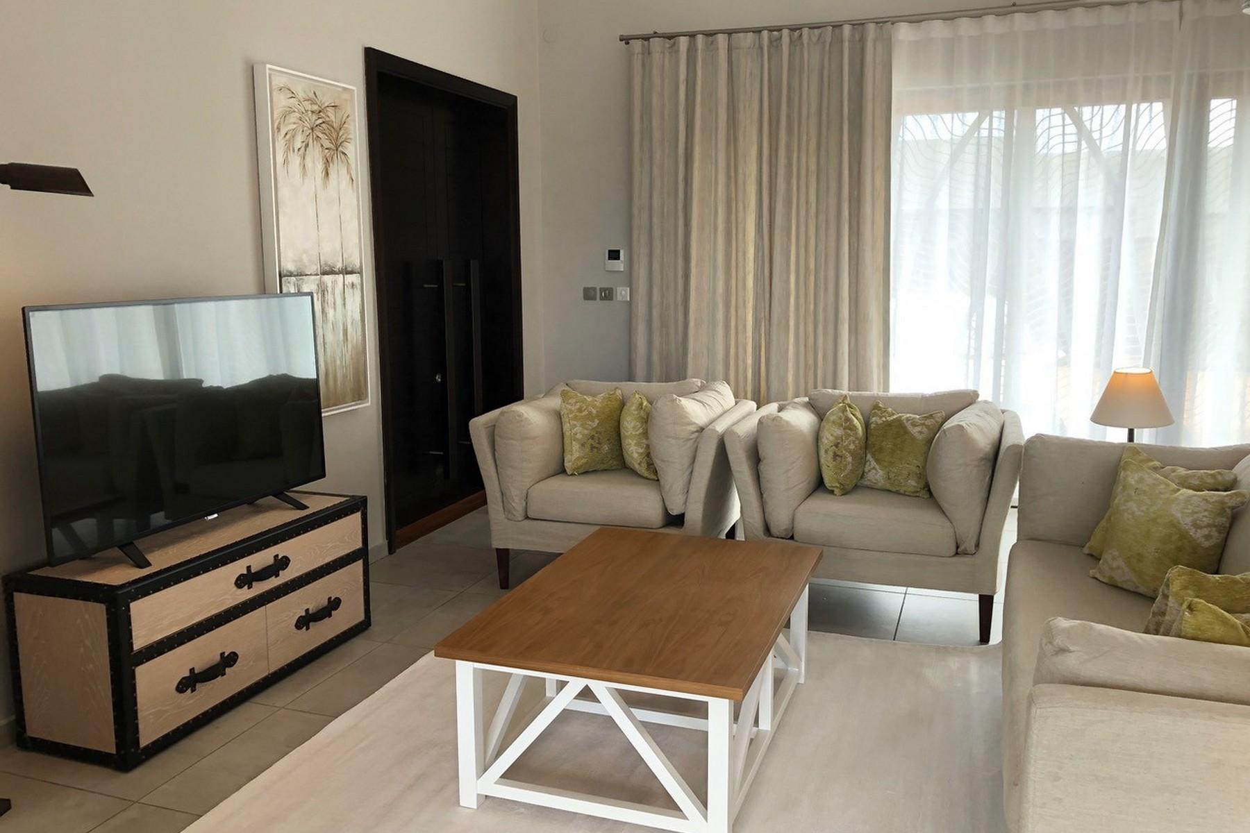 Sandpiper Villa 106B  — 13