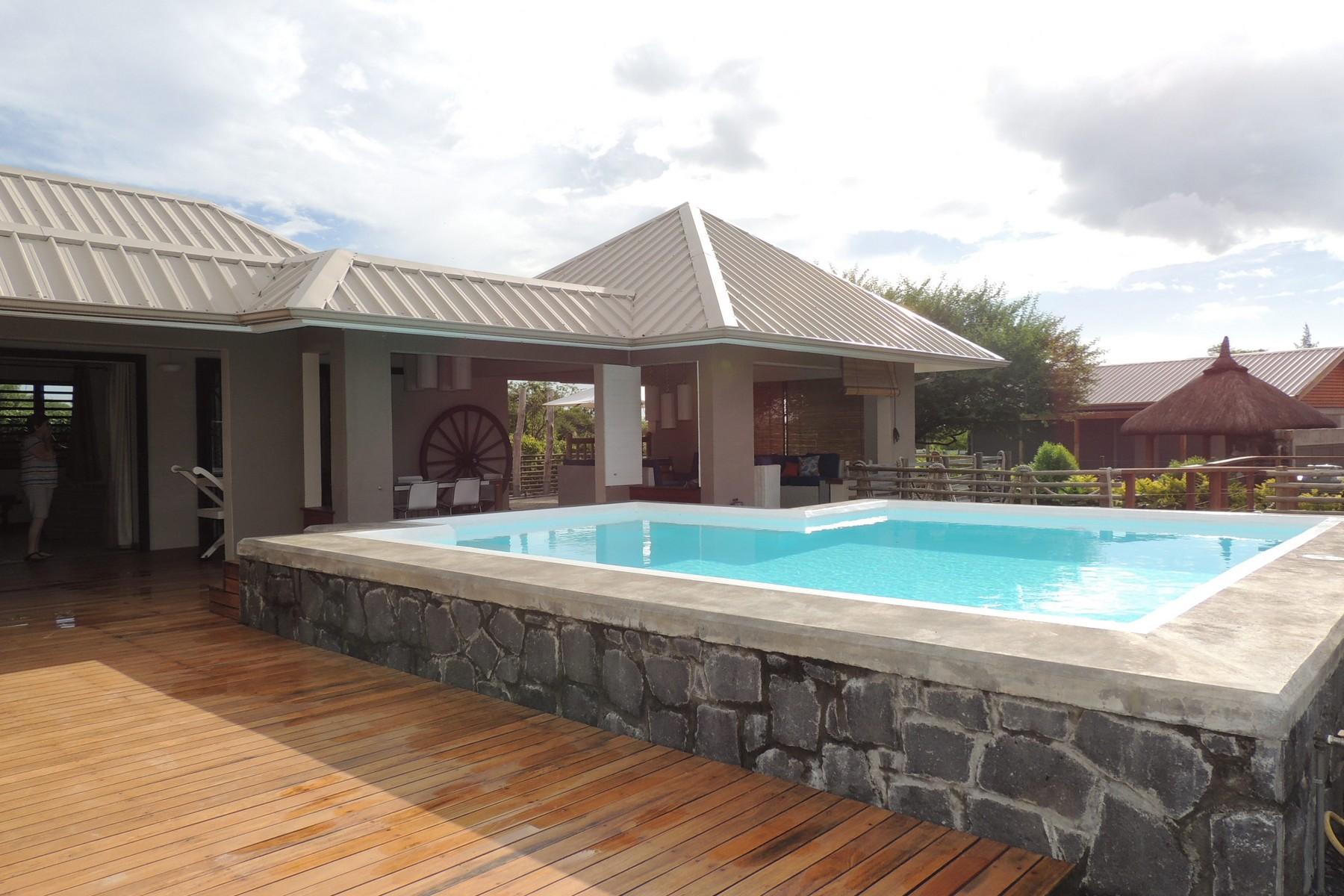 Villa Ravenal — 18