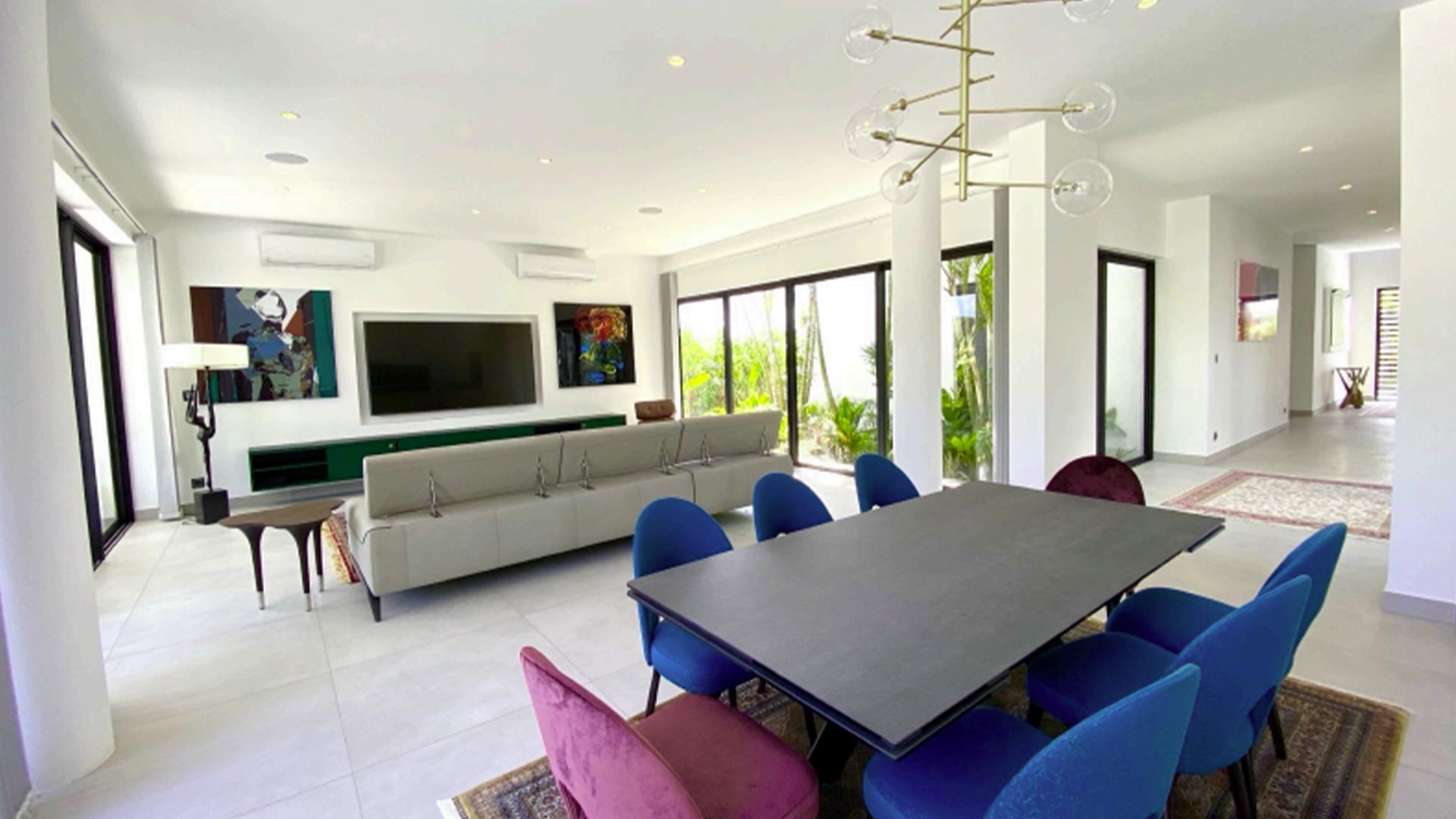 Mont Mascal Prestige  — 14