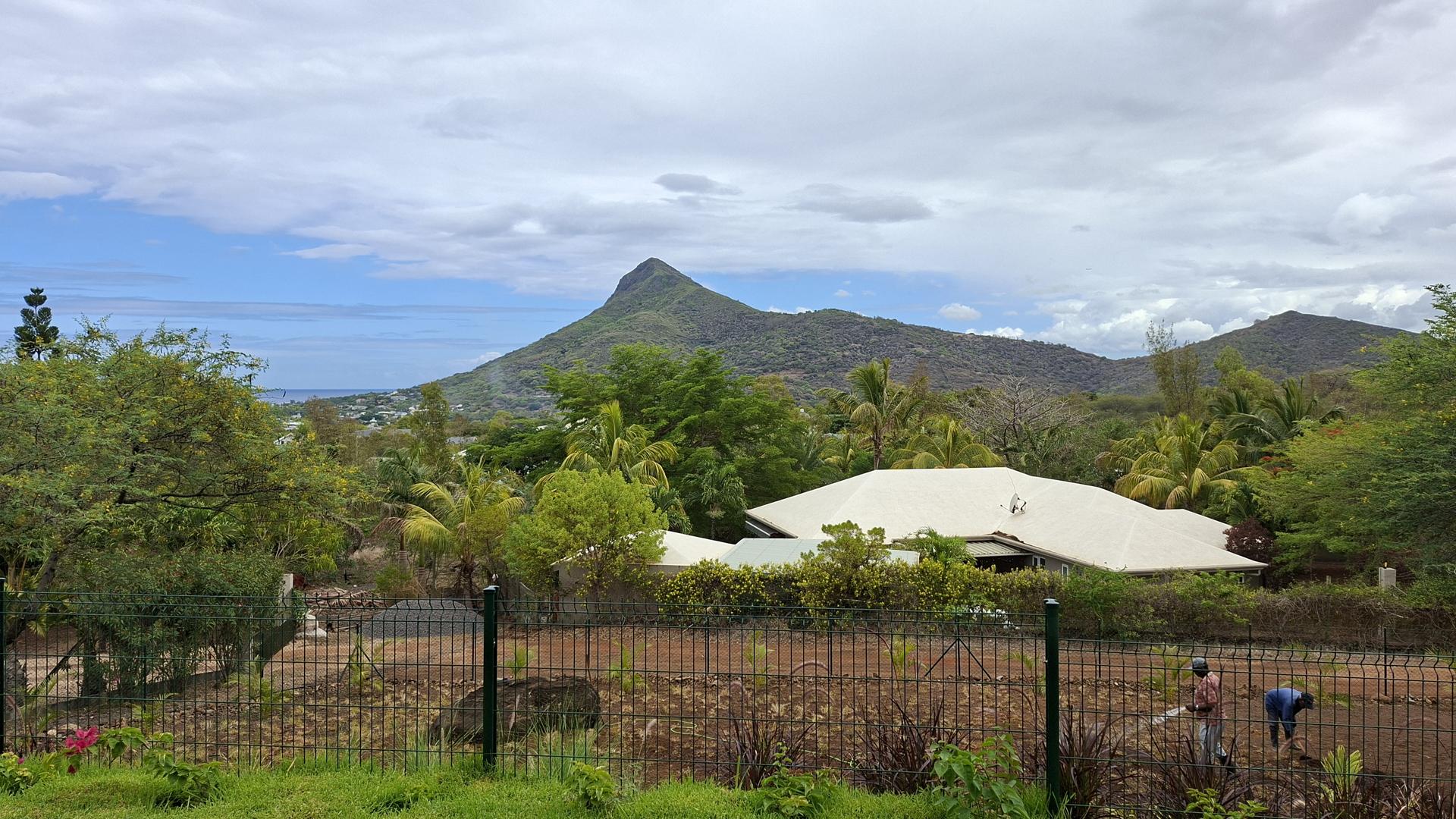 Villa MontAzure — 24
