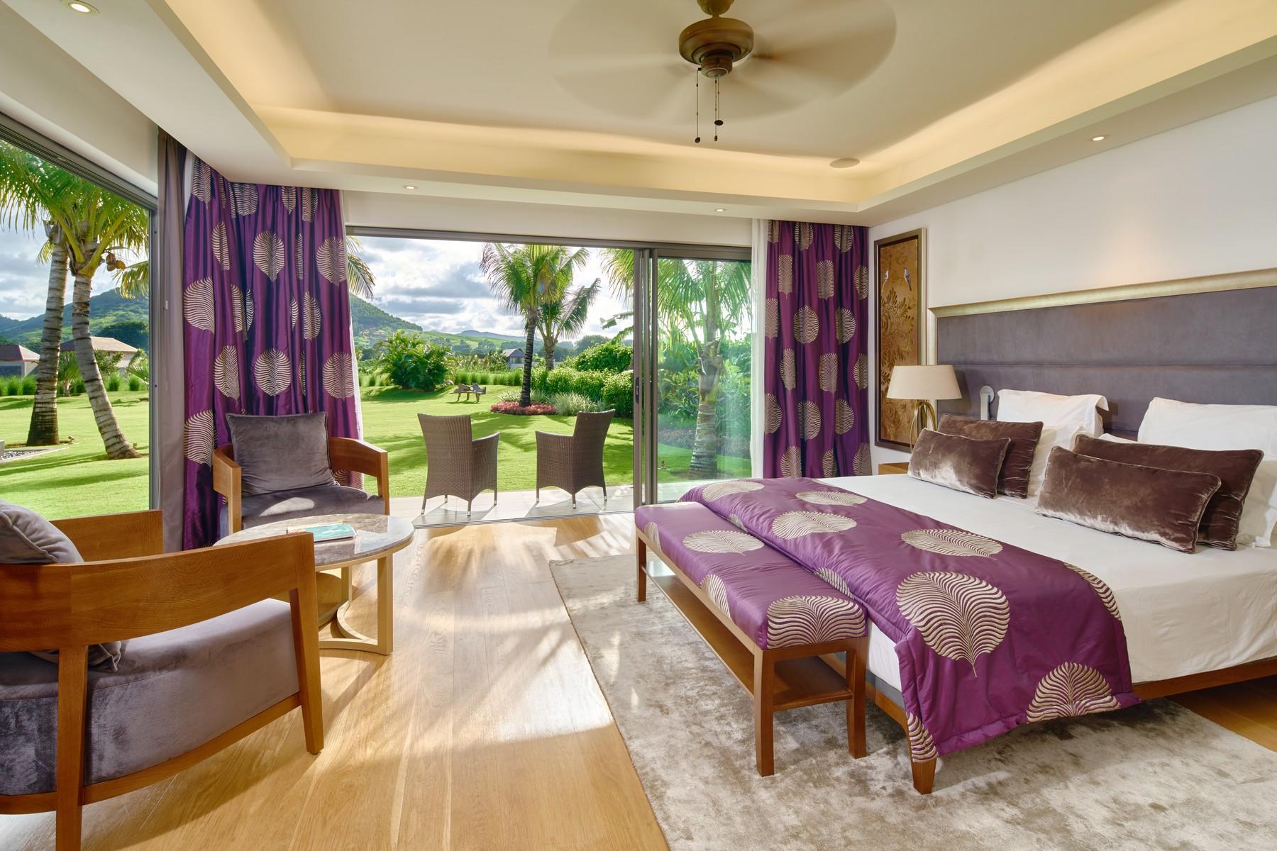 Solaia Designer Golf estate, Anahita. — 13