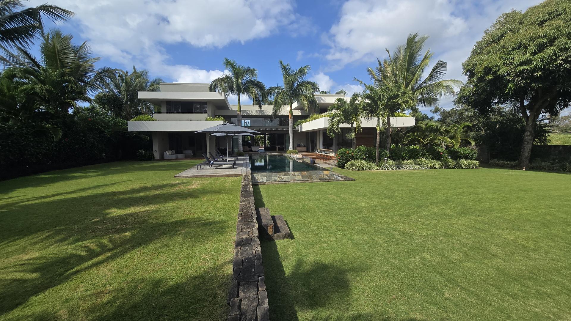 Villa Palmaria - Anahita — 16