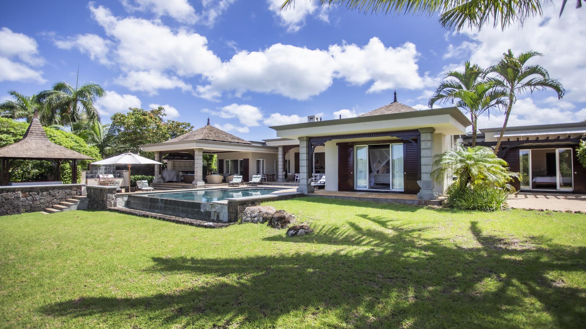 Maison Heritage — 38