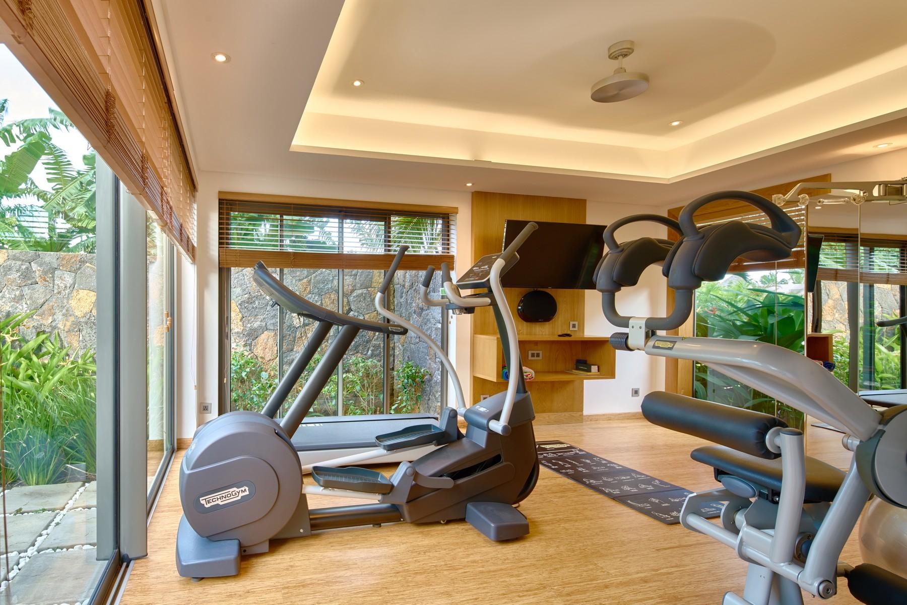 Solaia Designer Golf estate, Anahita. — 16