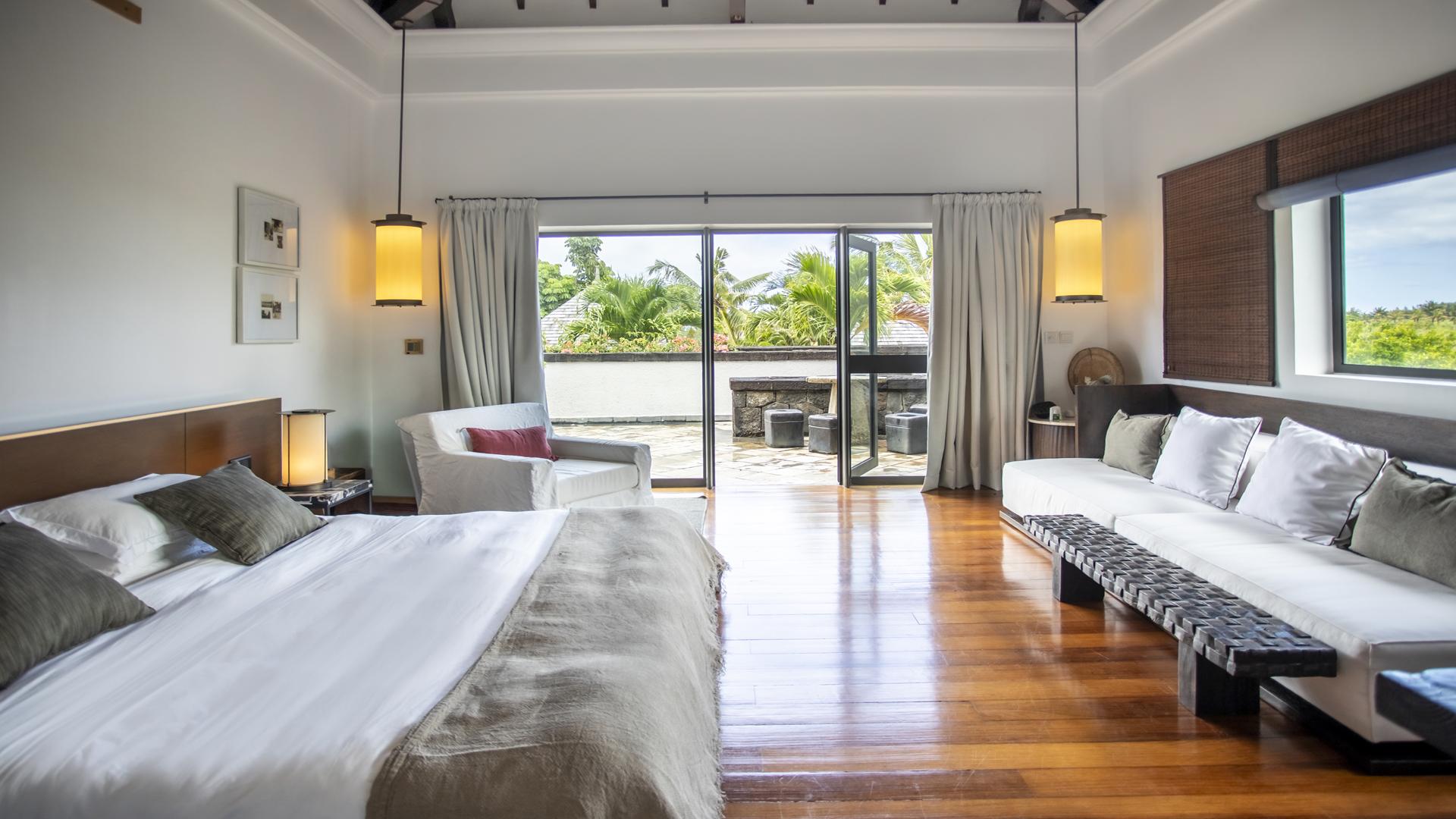 Villa Maelys  — 19