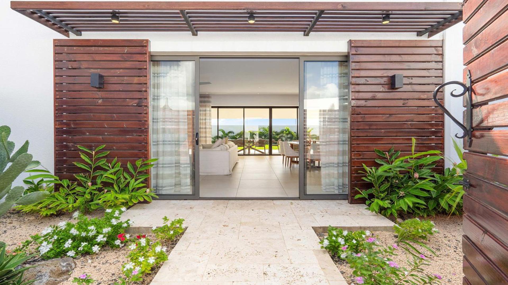 Villa Mahana — 10