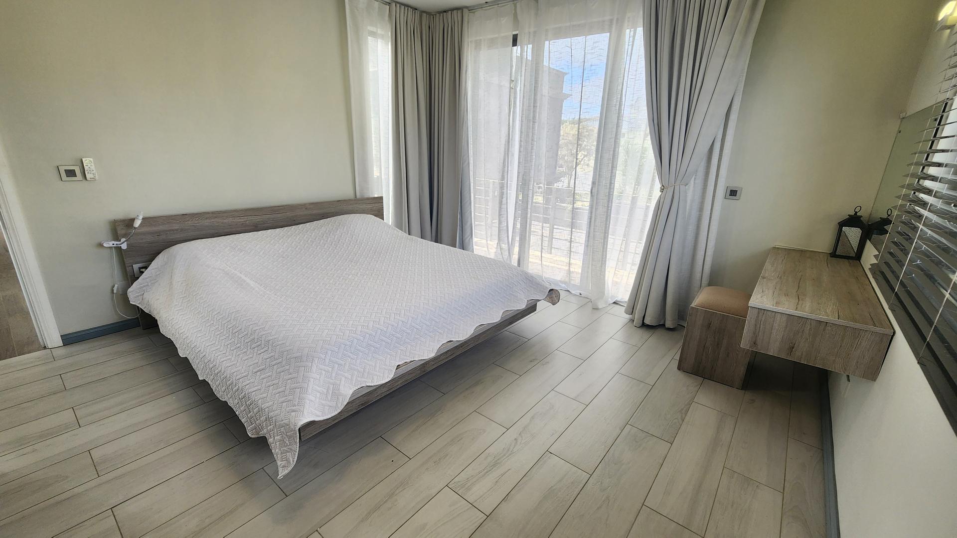 Villa Saphira - Rental — 8