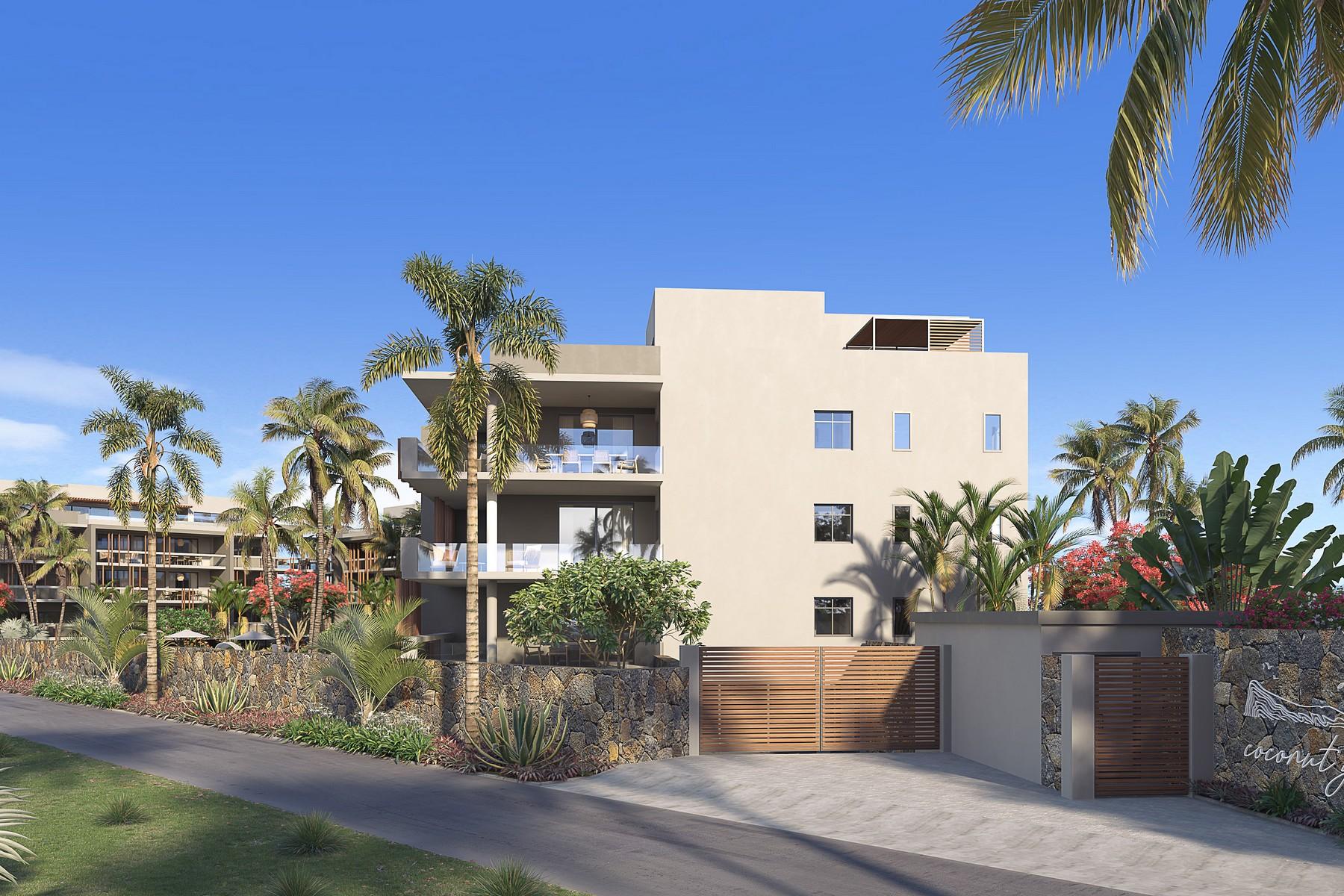 Coconut Grove - Apartment 5 — 15