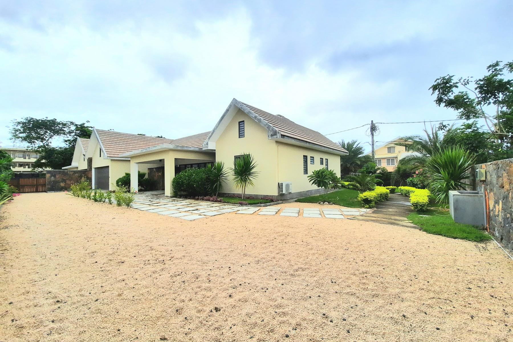 Villa Hibiscus — 15