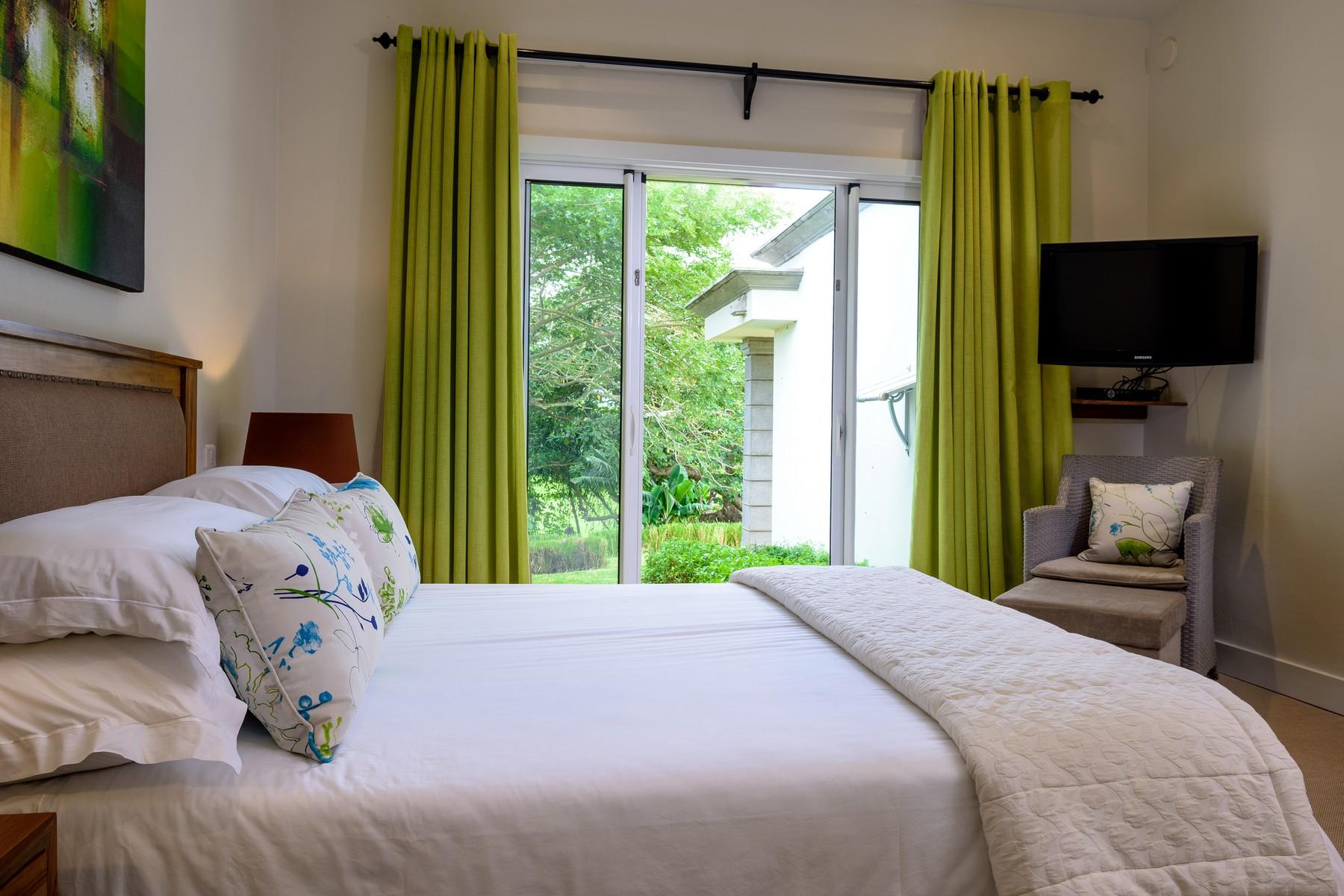 Terrace Villa, Heritage Villas Valriche  — 7