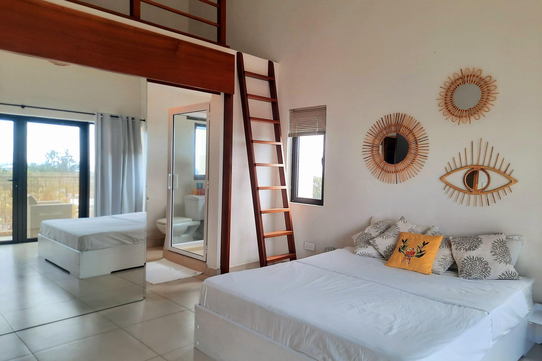 Dream Living  — 8