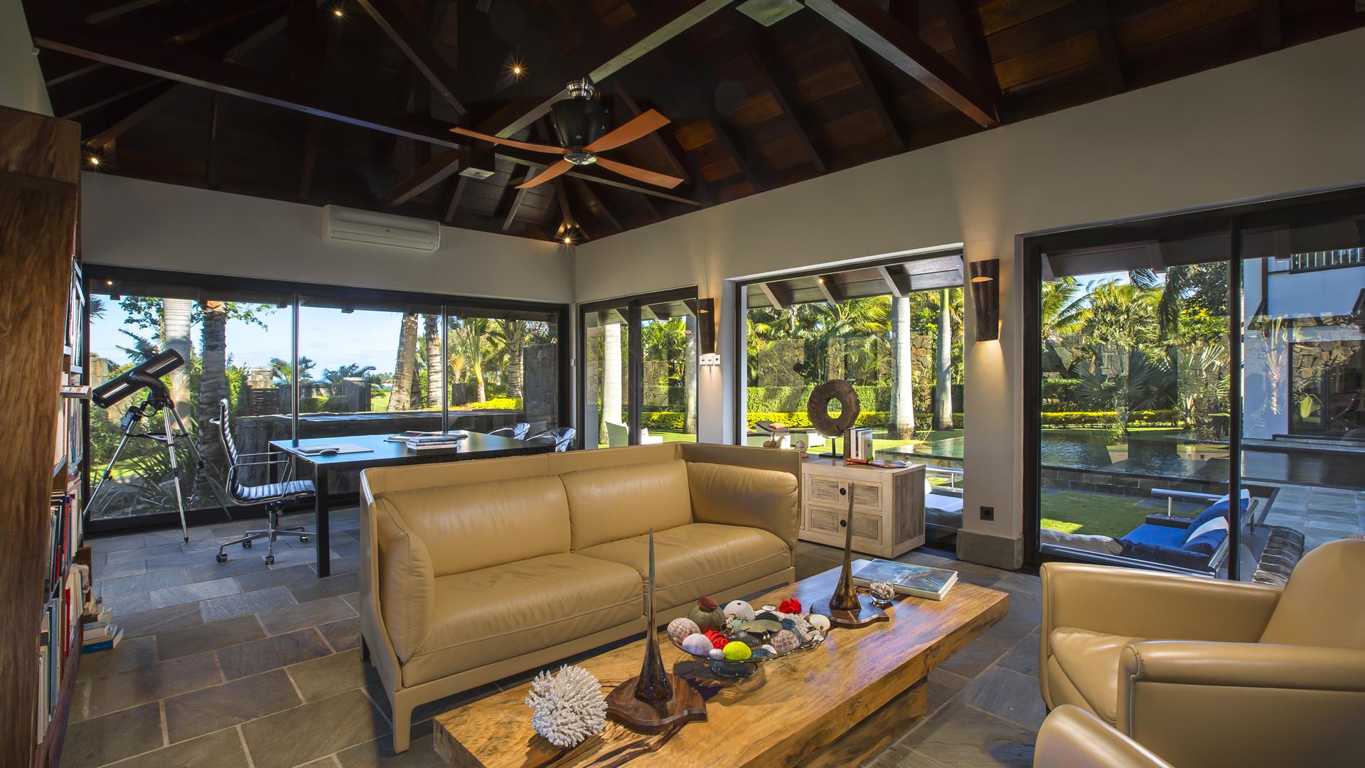 Villa Artistic  - Anahita — 10