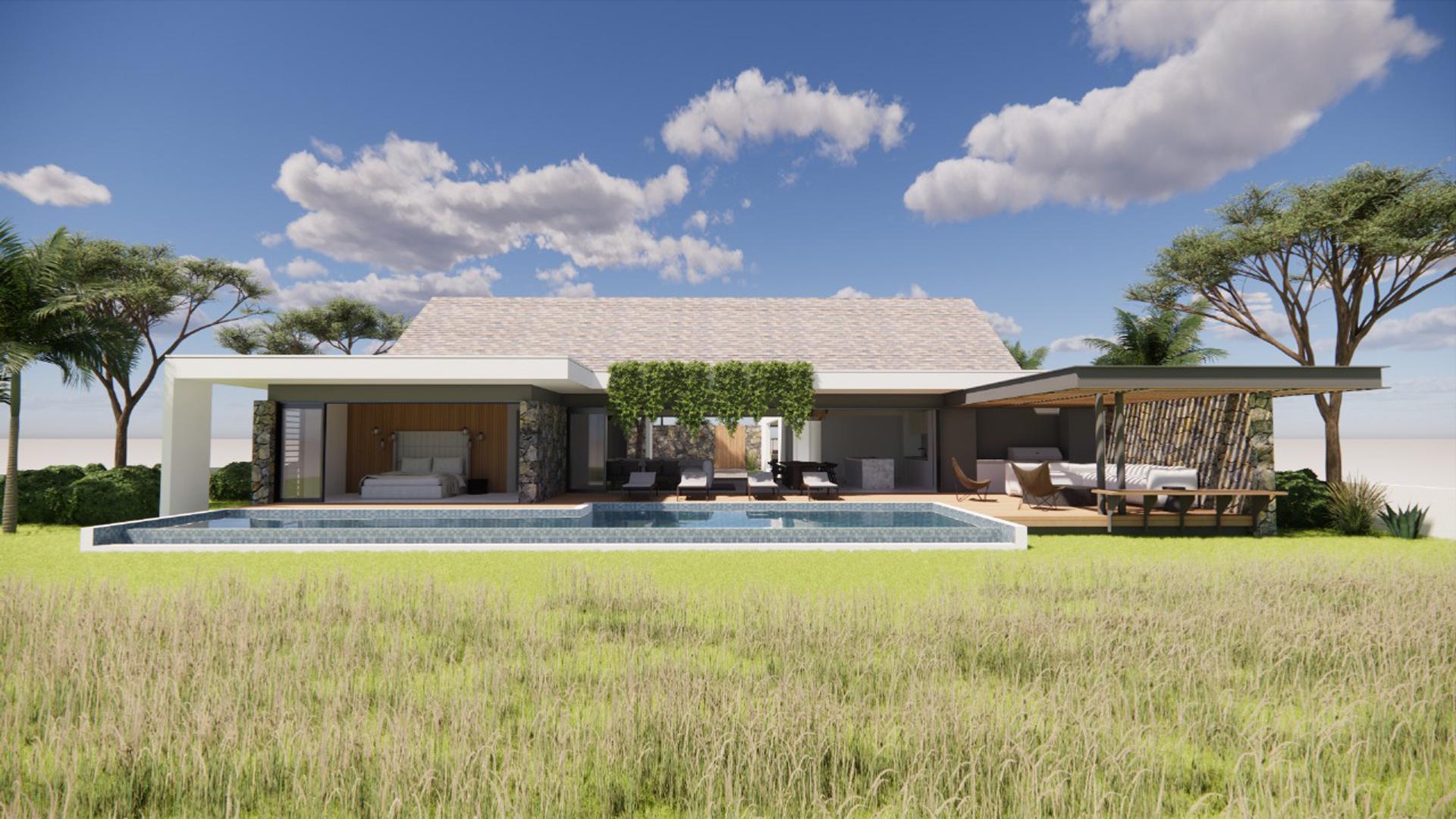 Estates' Finest - Mont Choisy Golf Estate — 7