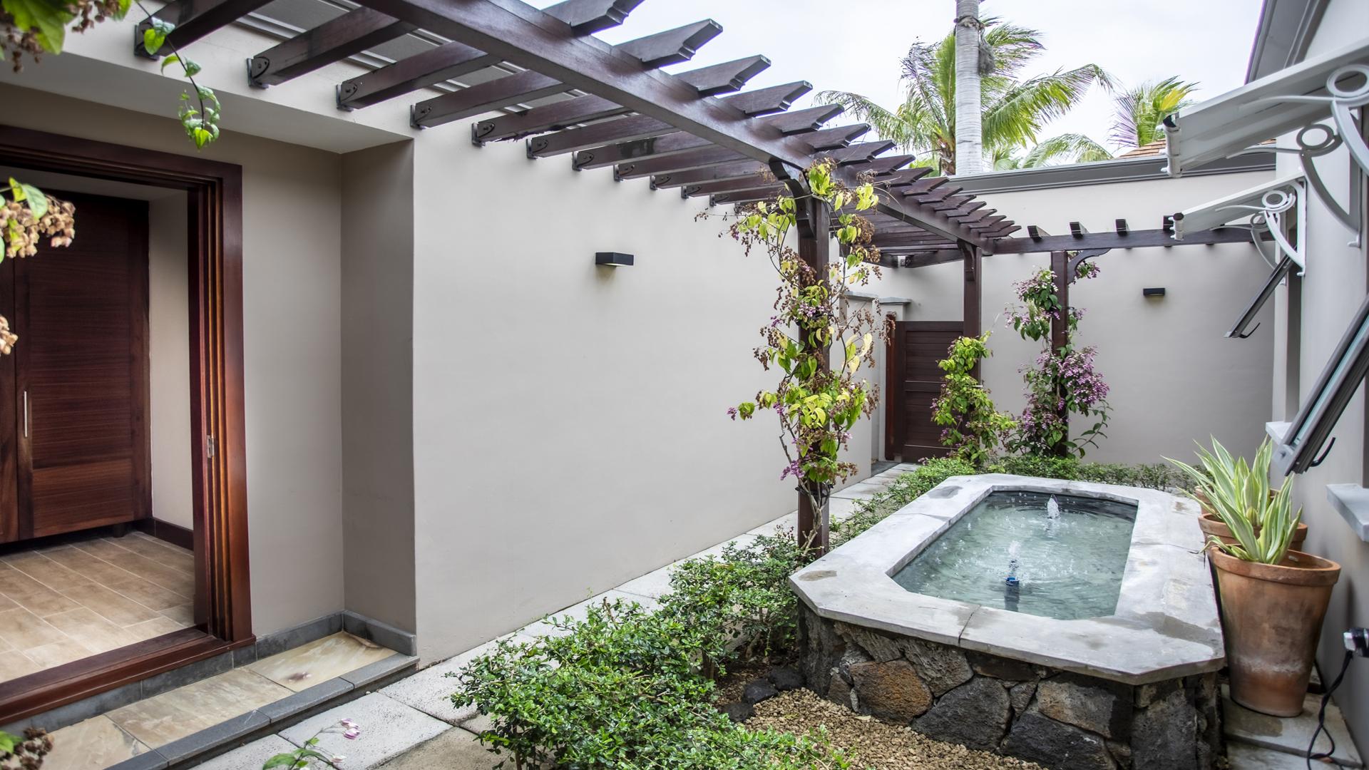 Iconic Golf and Sea - Heritage Villas Valriche — 22