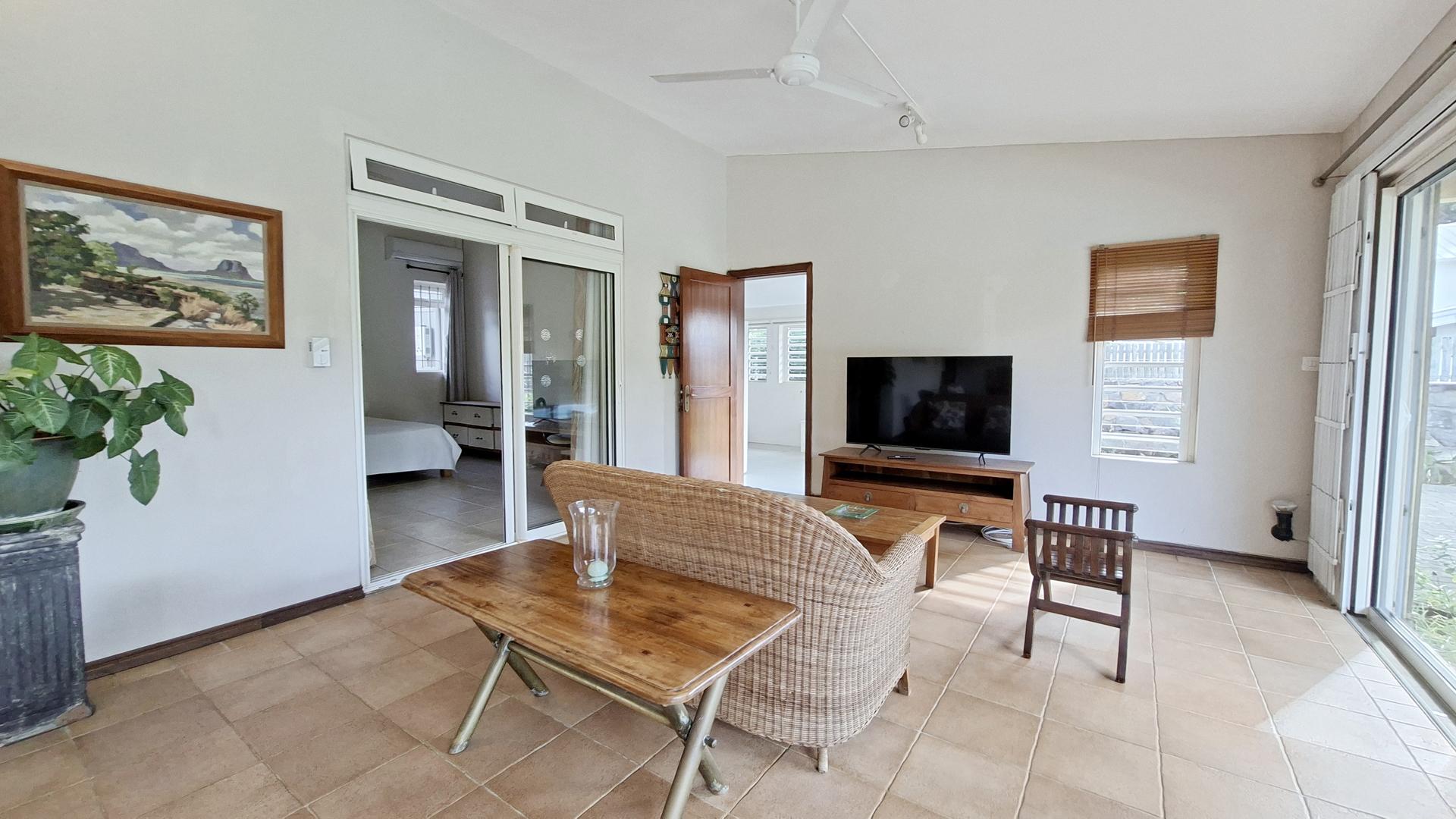 Villa Douceur Tropicale — 3
