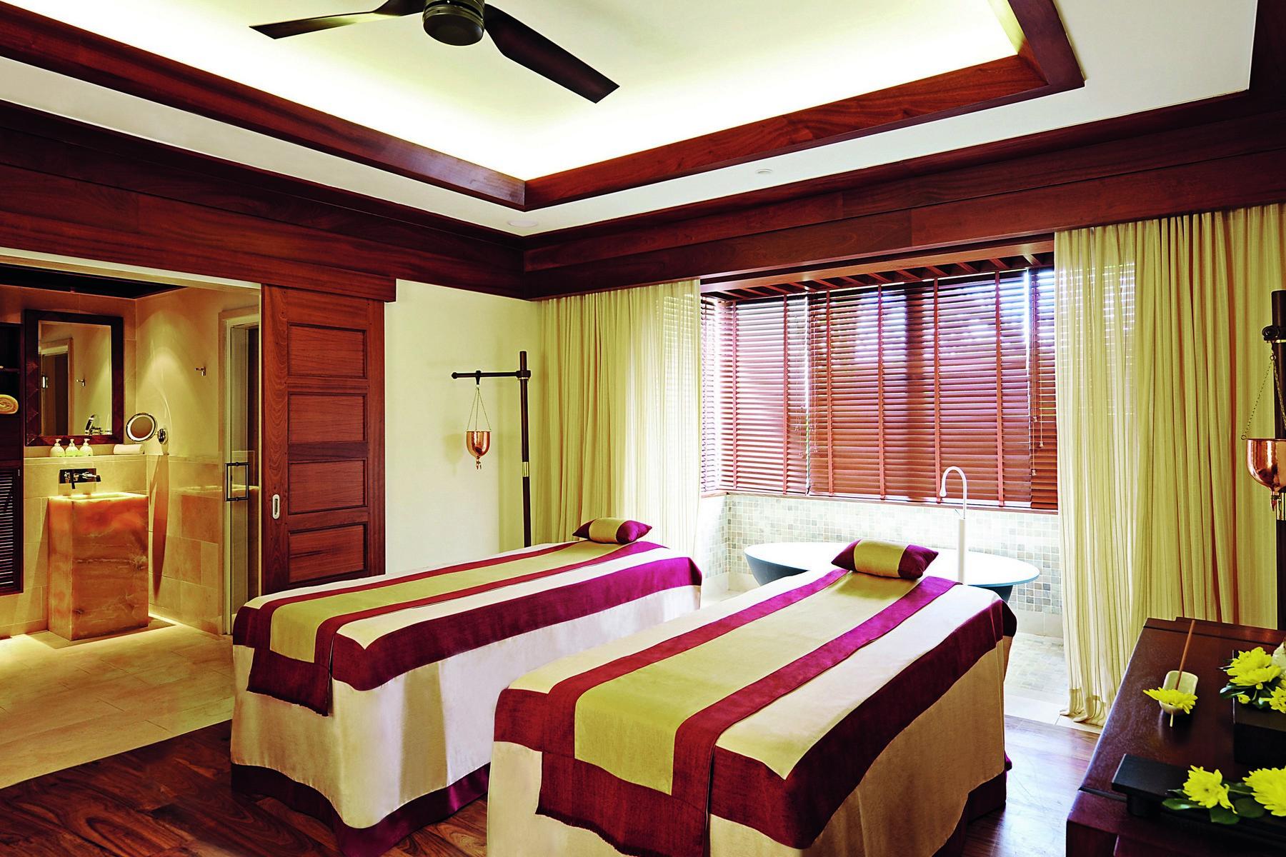 Mella Villas, IHS Resort — 33