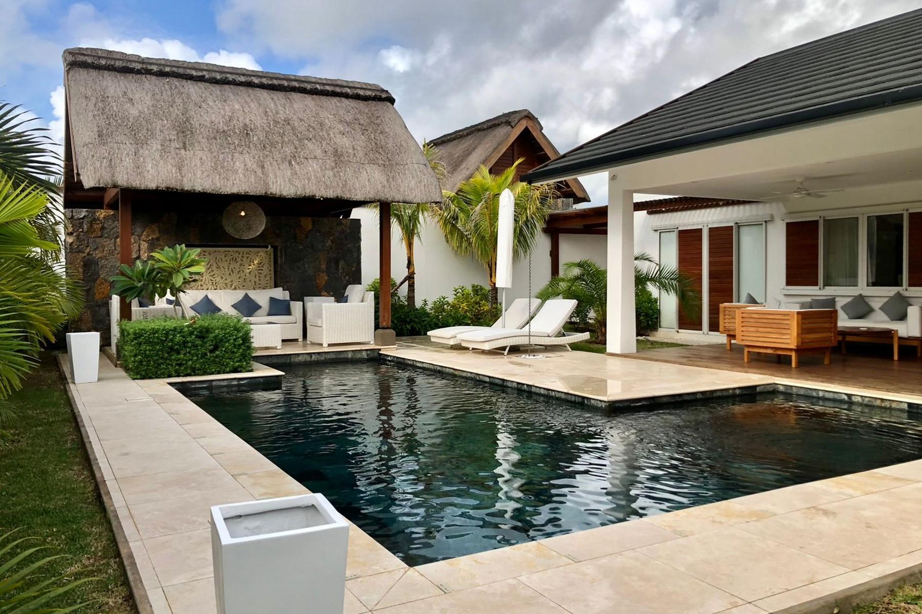 Outdoor Living  — 3