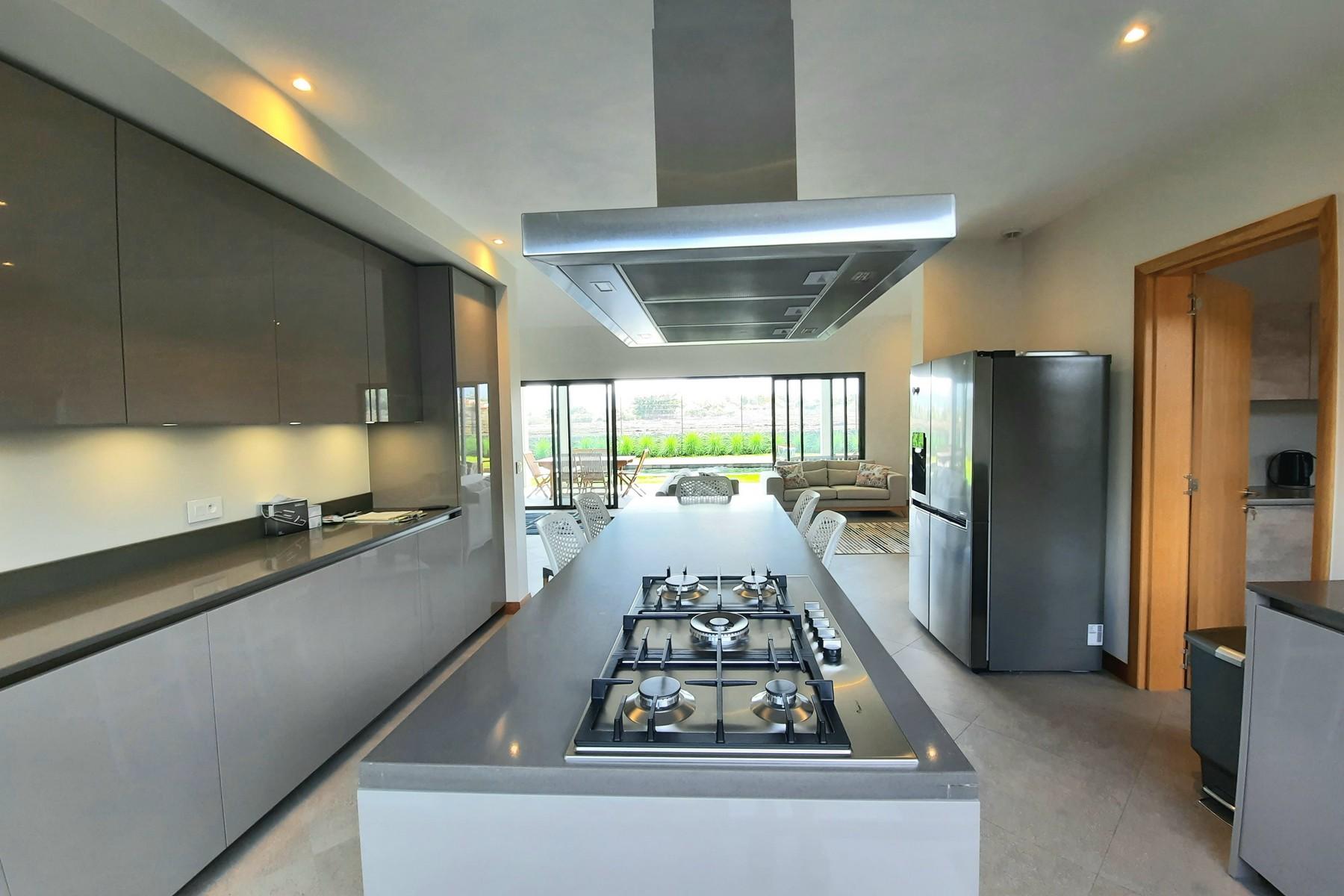 Saltpans Villa — 5