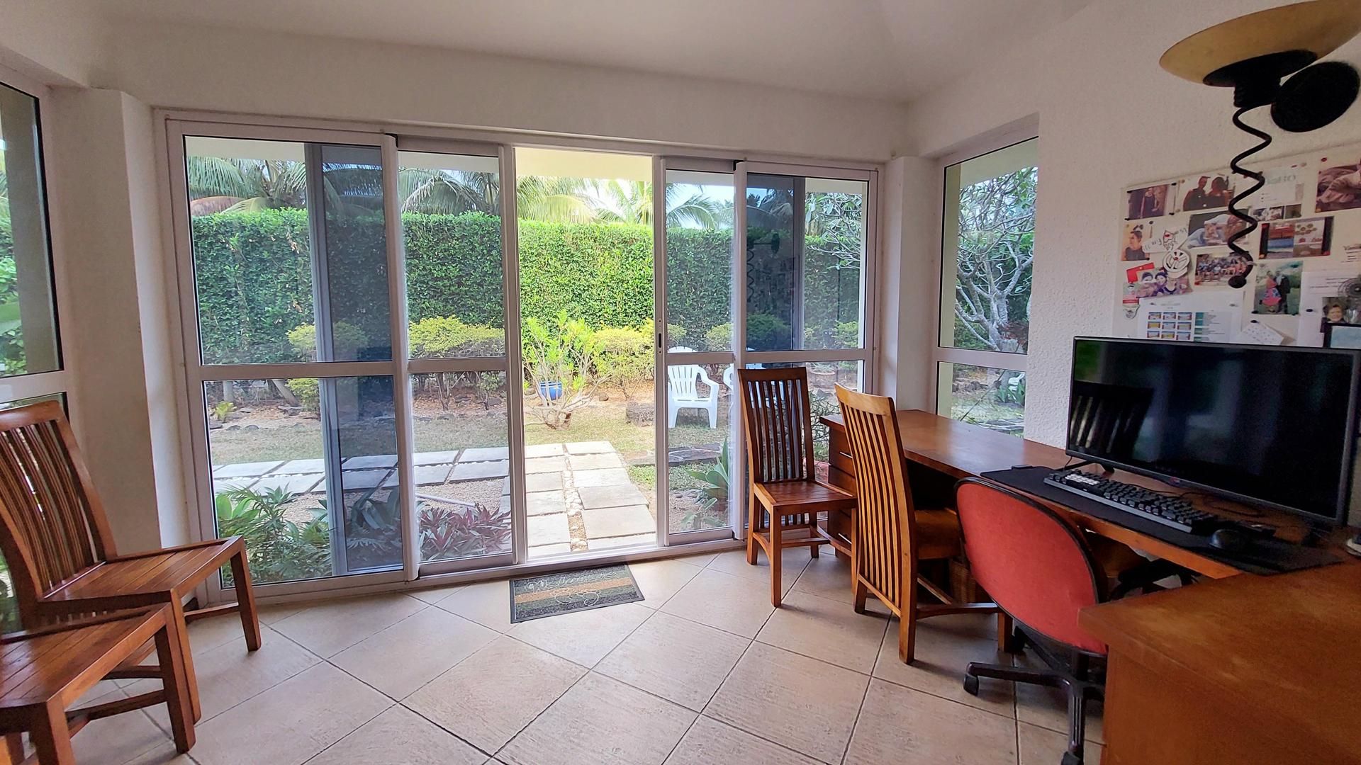 Villa Bois Tropical — 20