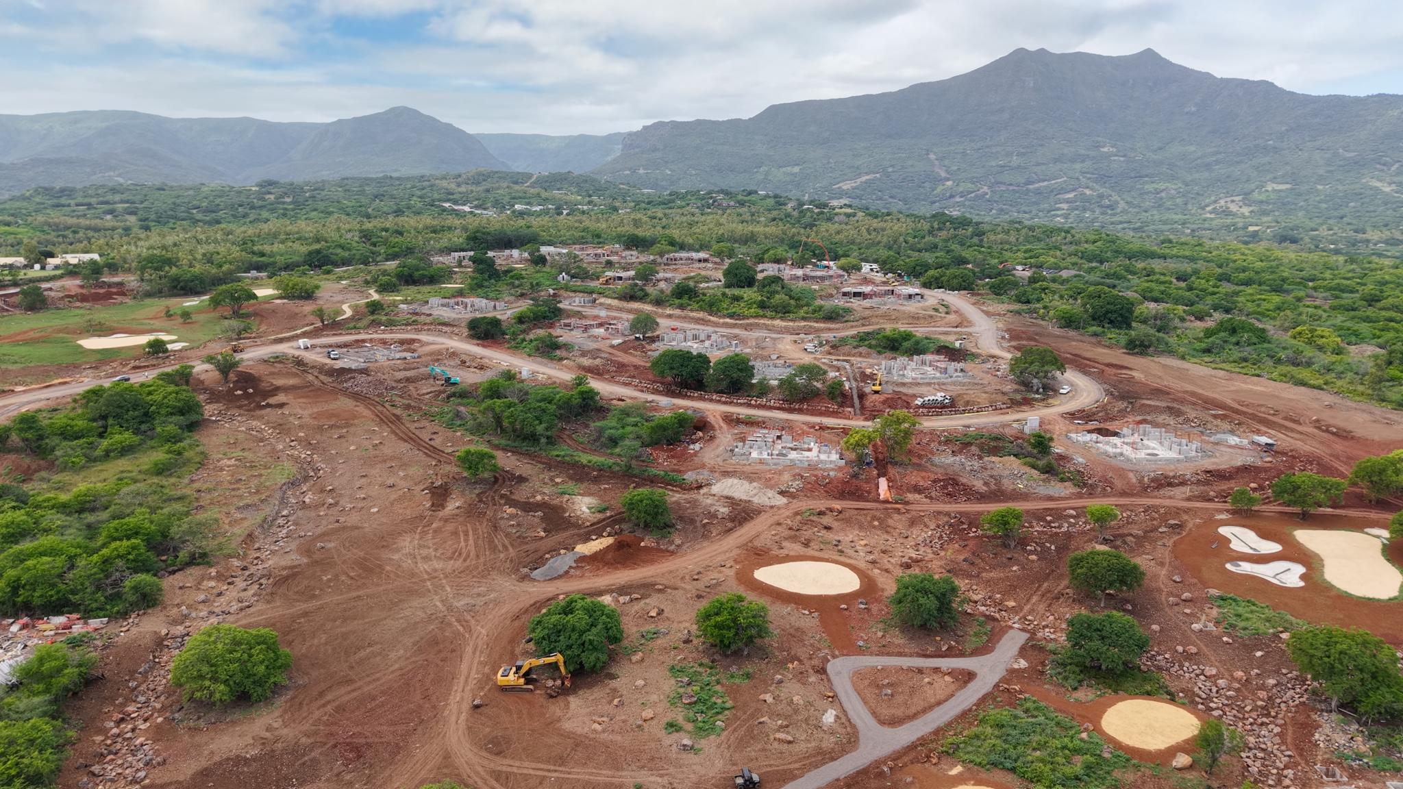 Harmonie Golf & Beach Estate- Villa 1 — 8