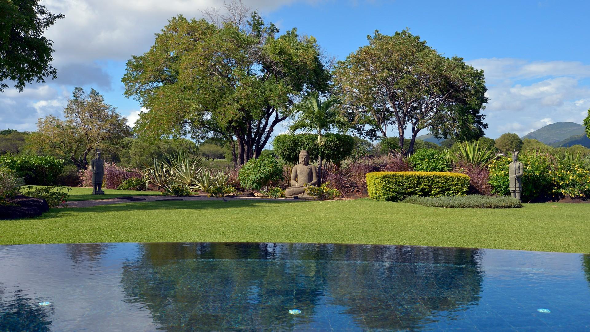 Grand Luxury - Tamarina Golf Estate — 11