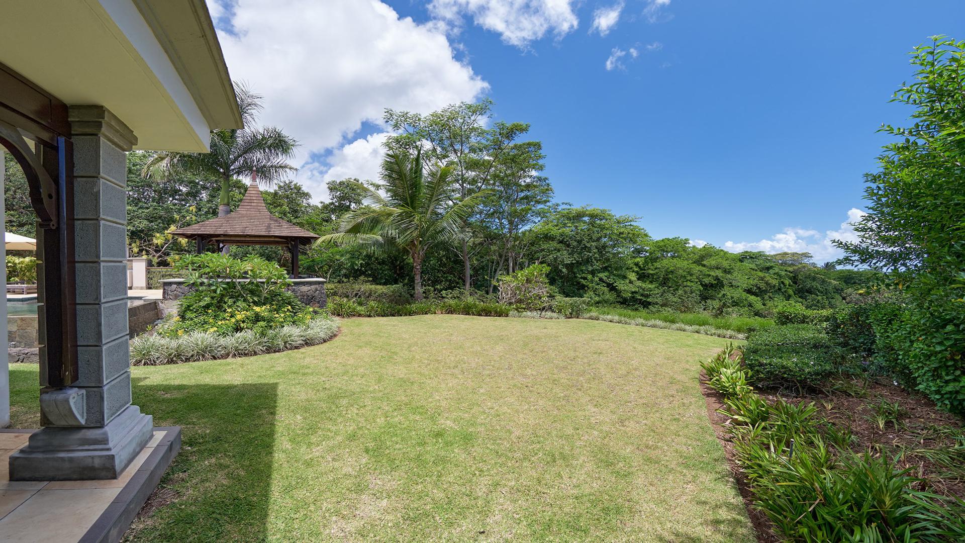 The Keep - Heritage Villas Valriche — 46