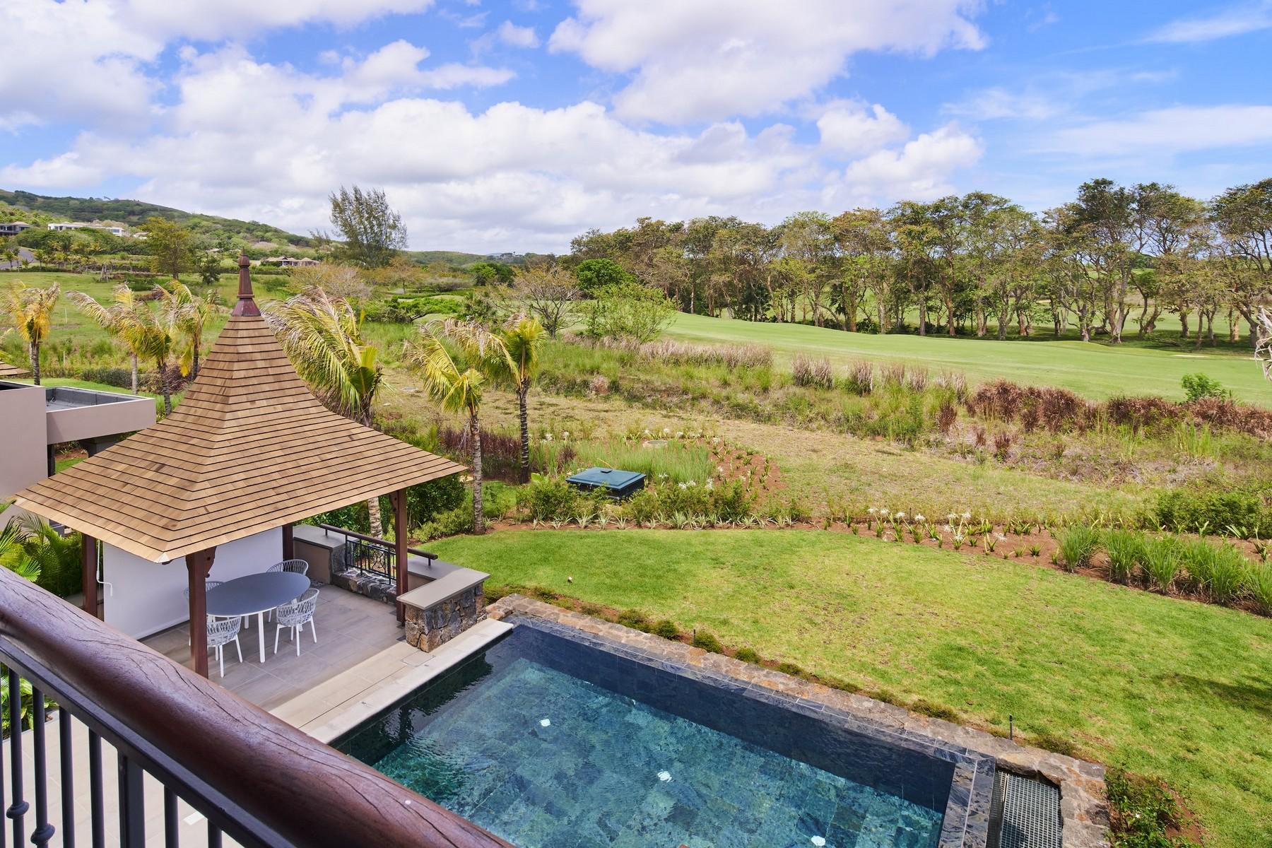 Honeymoon Villa, Heritage Villas Valriche — 38