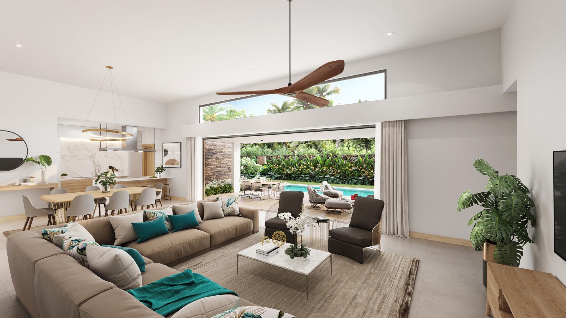 The Kempt- Villa 12 — 2