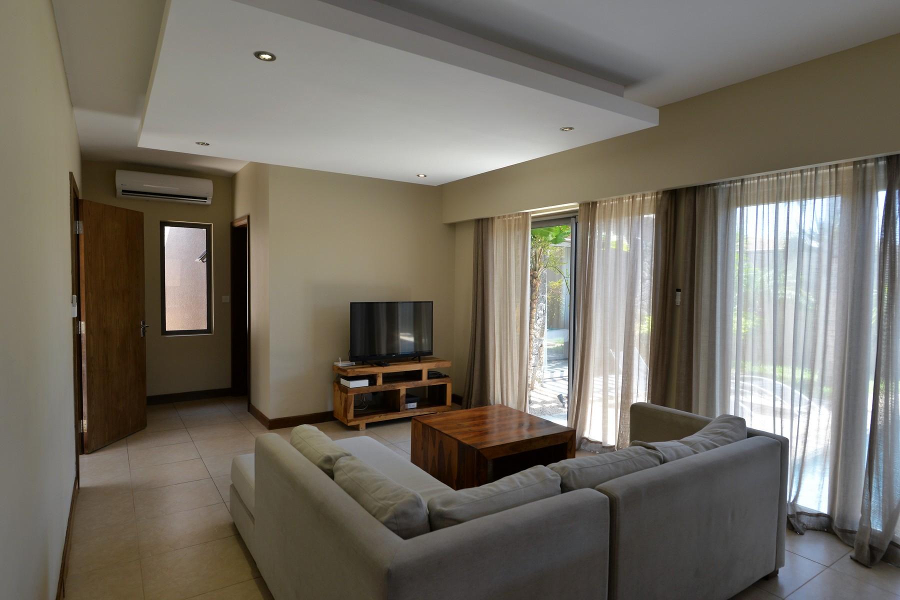 Villa Homey — 5