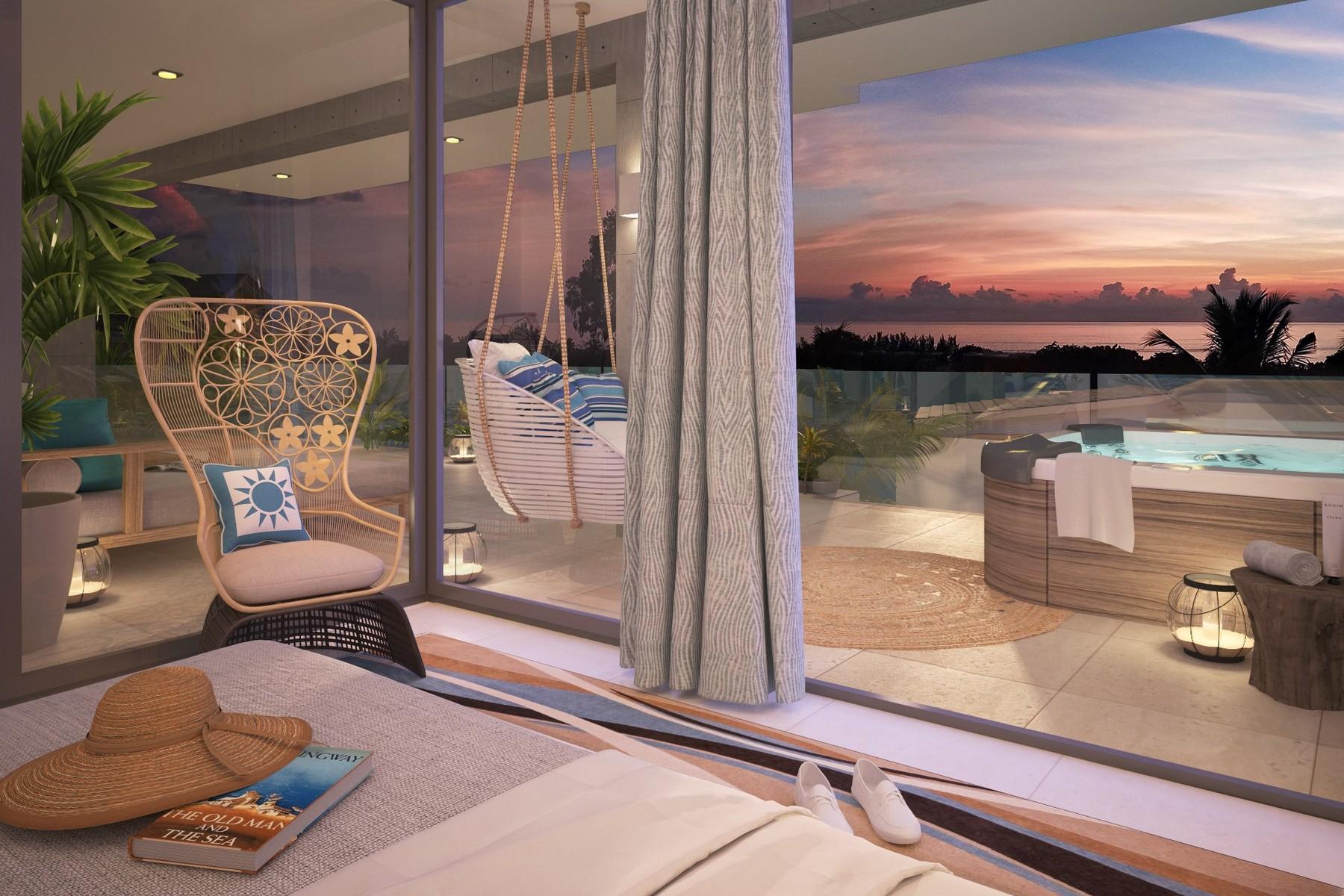 Ocean Haven  — 4