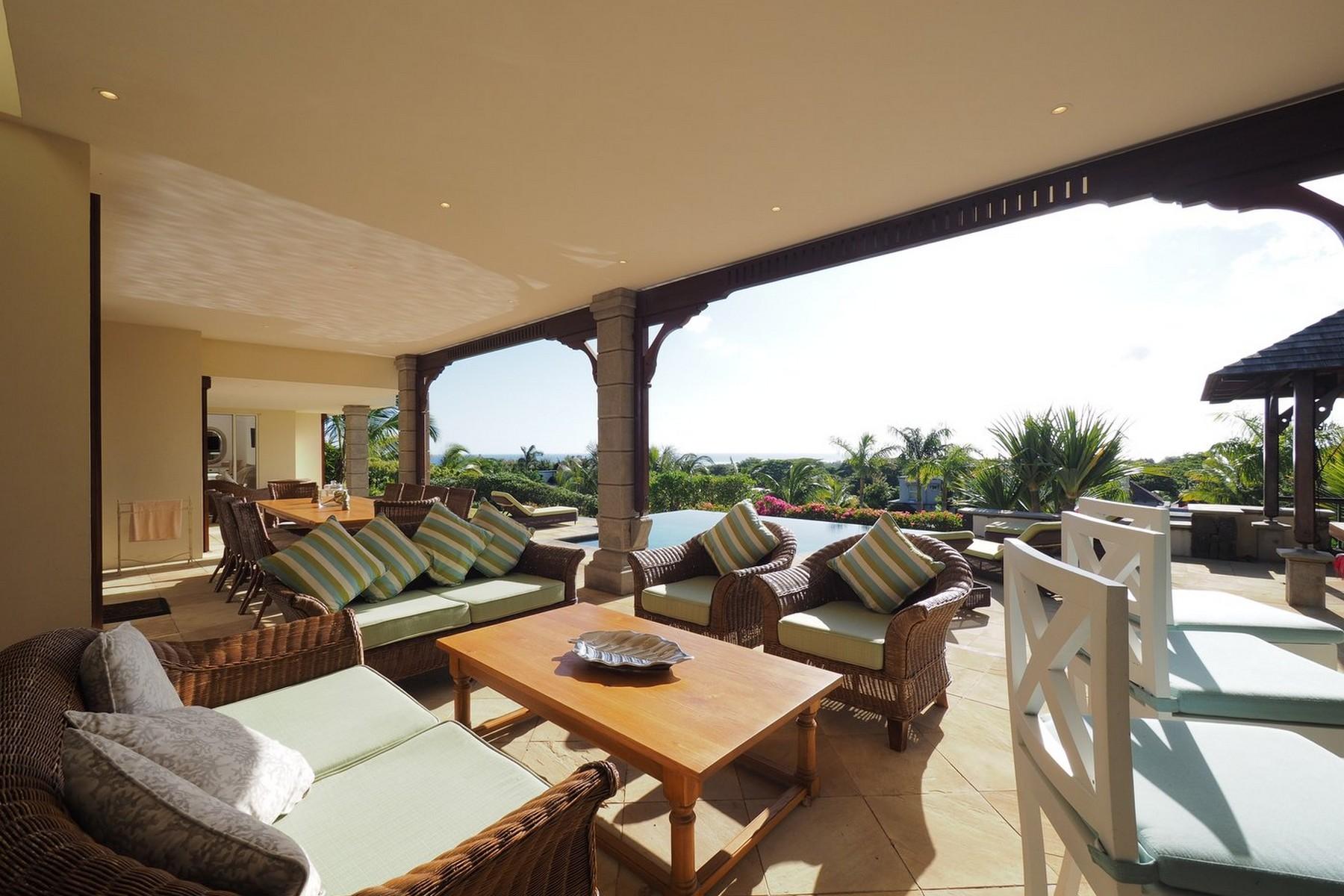 Veranda Villa, Heritage Villas Valriche  — 3