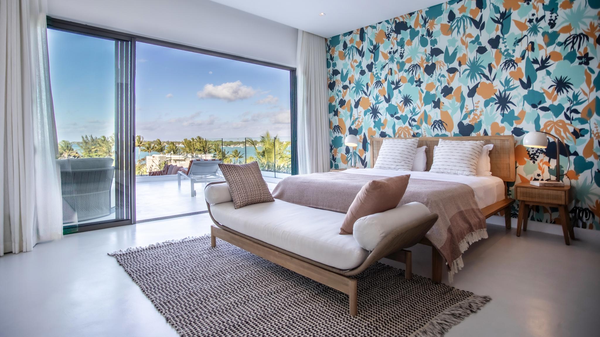 L’Étoile de Pointe aux Canonniers - Penthouse — 13