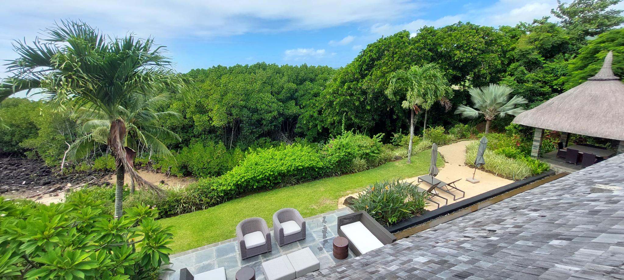 The Mangrove, Four Seasons Anahita — 2