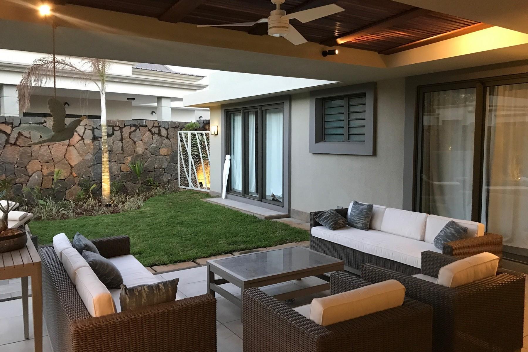 Le Tarain Villa — 32