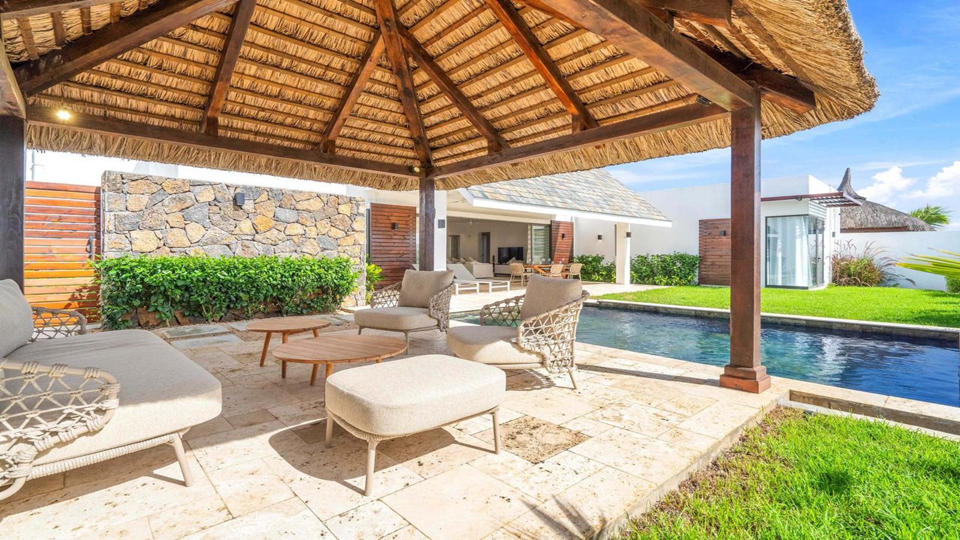 Villa Mahana — 6