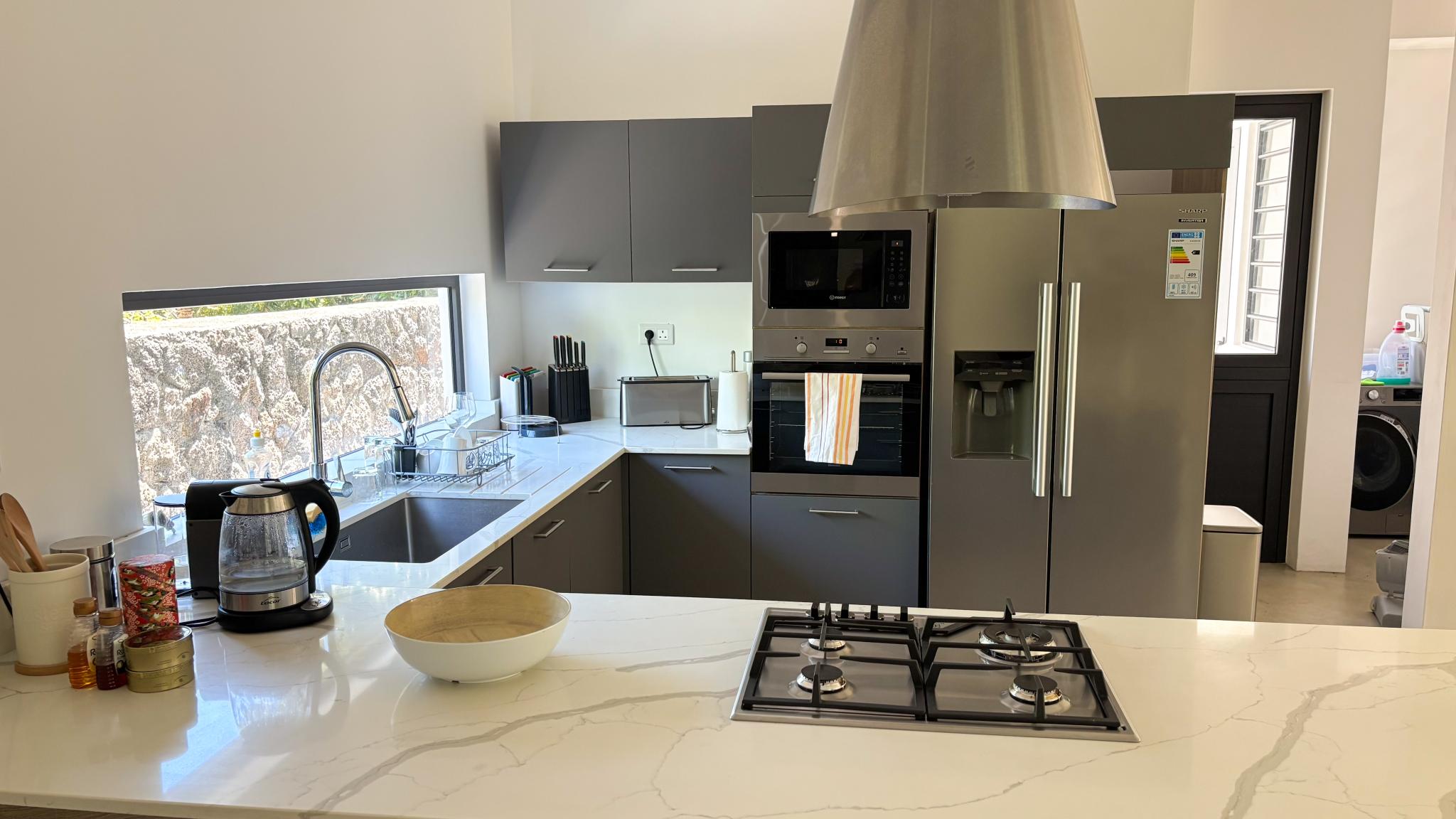 Villa Miramar — 10
