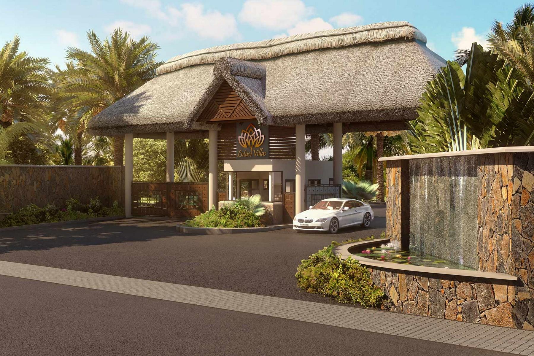 Lotus Villa — 12
