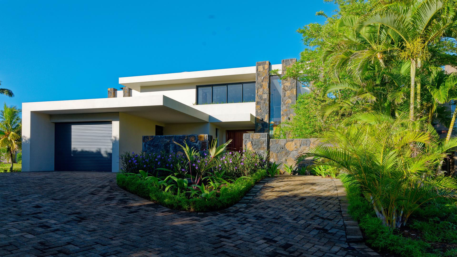Blumara - Villa Aurentium — 38