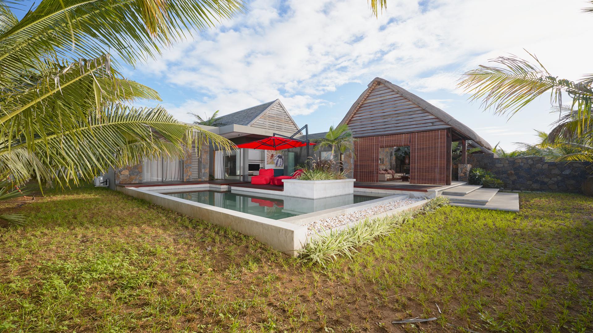 Villa Bernache - Ligne De Mire — 11
