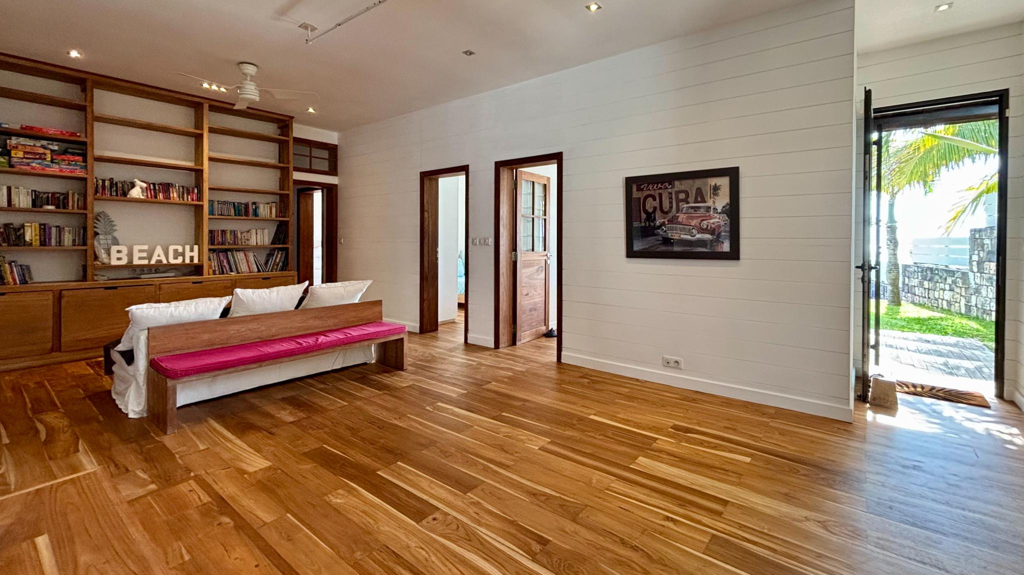 Oceanstone Villa — 16