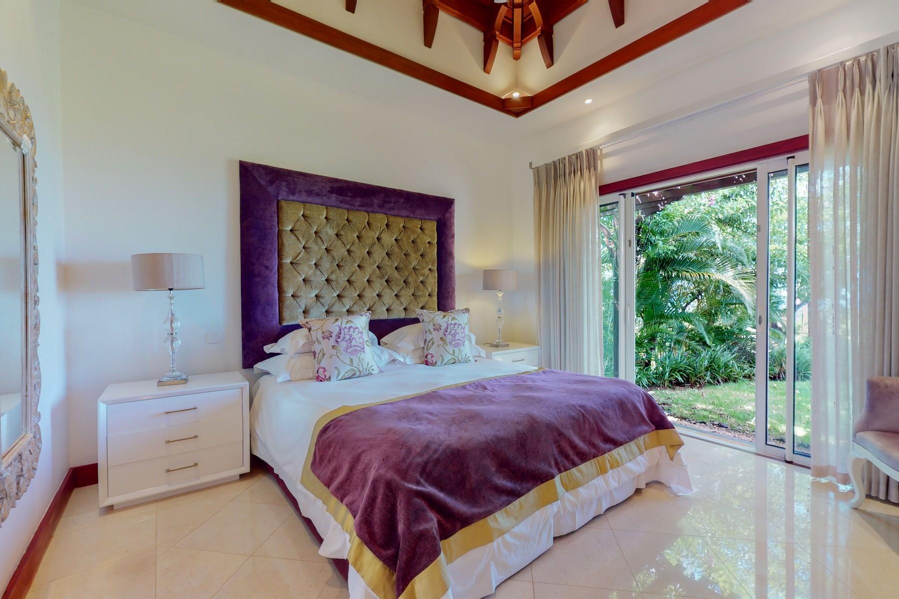 Blue Velvet, Heritage Villas Valriche — 13