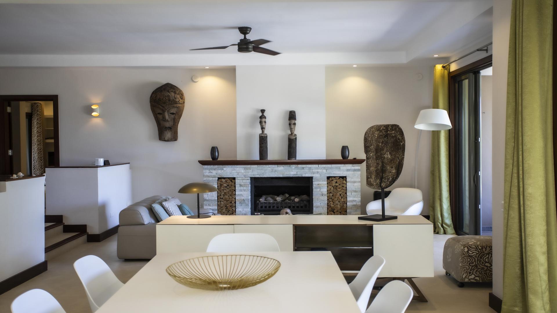 Villa Eden - Heritage Villas Valriche — 22