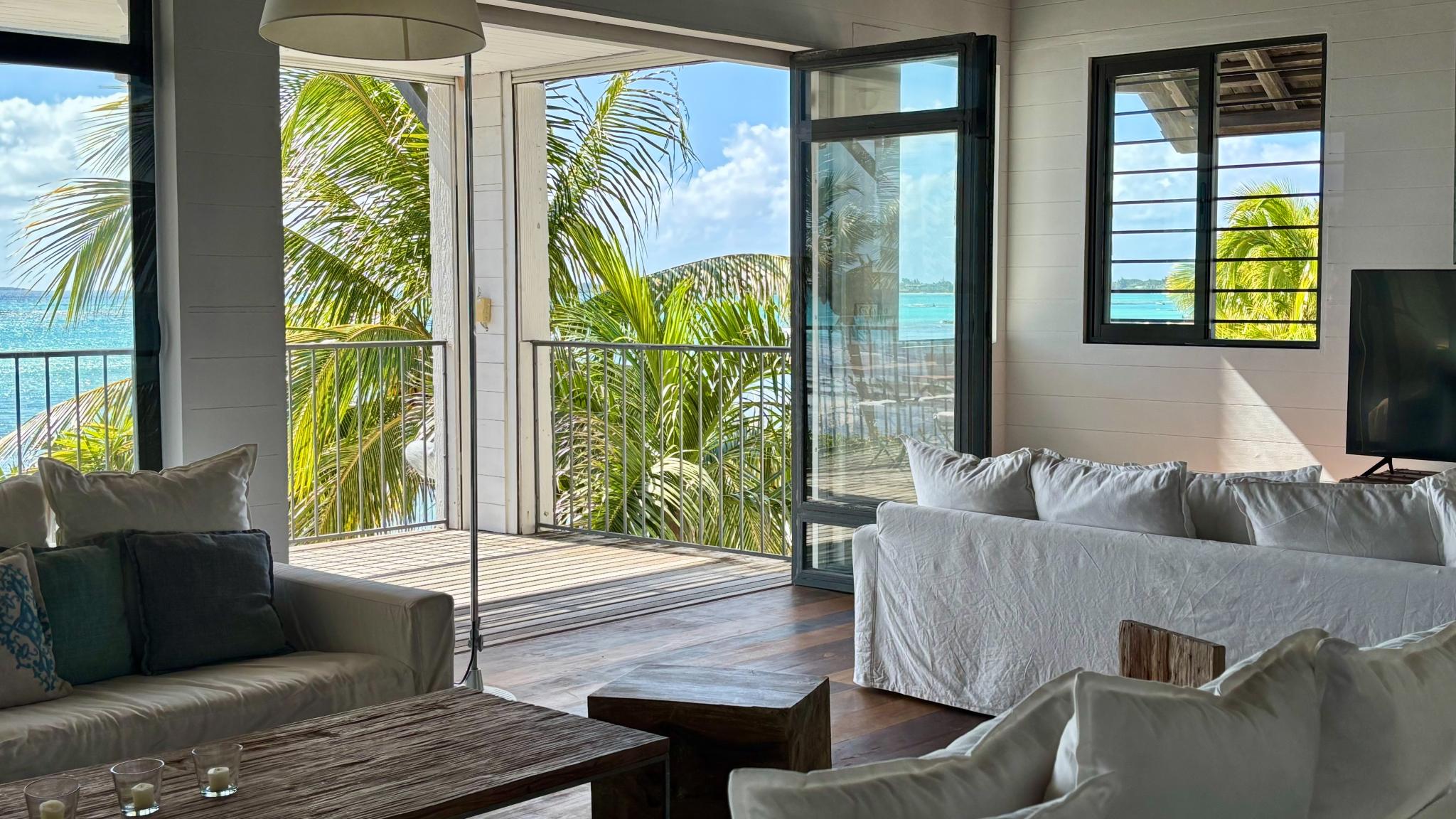 Oceanstone Villa — 9