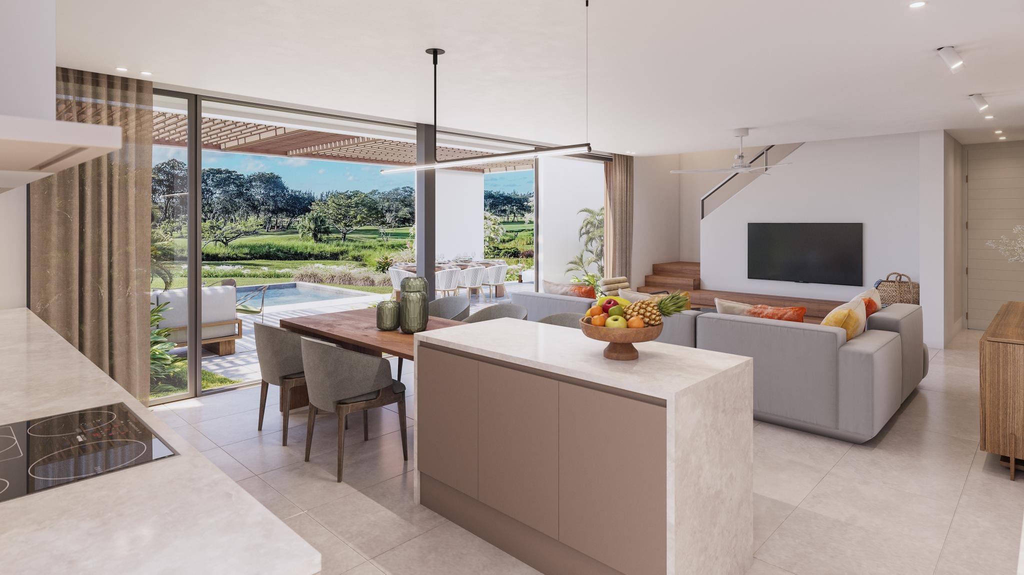 Bright Villa - Heritage Villas Valriche — 2