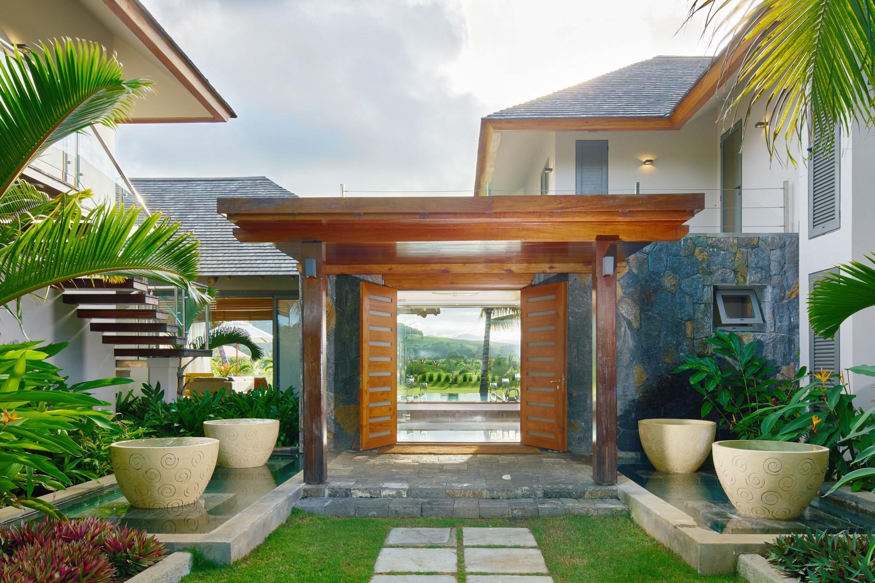 Solaia Designer Golf estate, Anahita. — 31