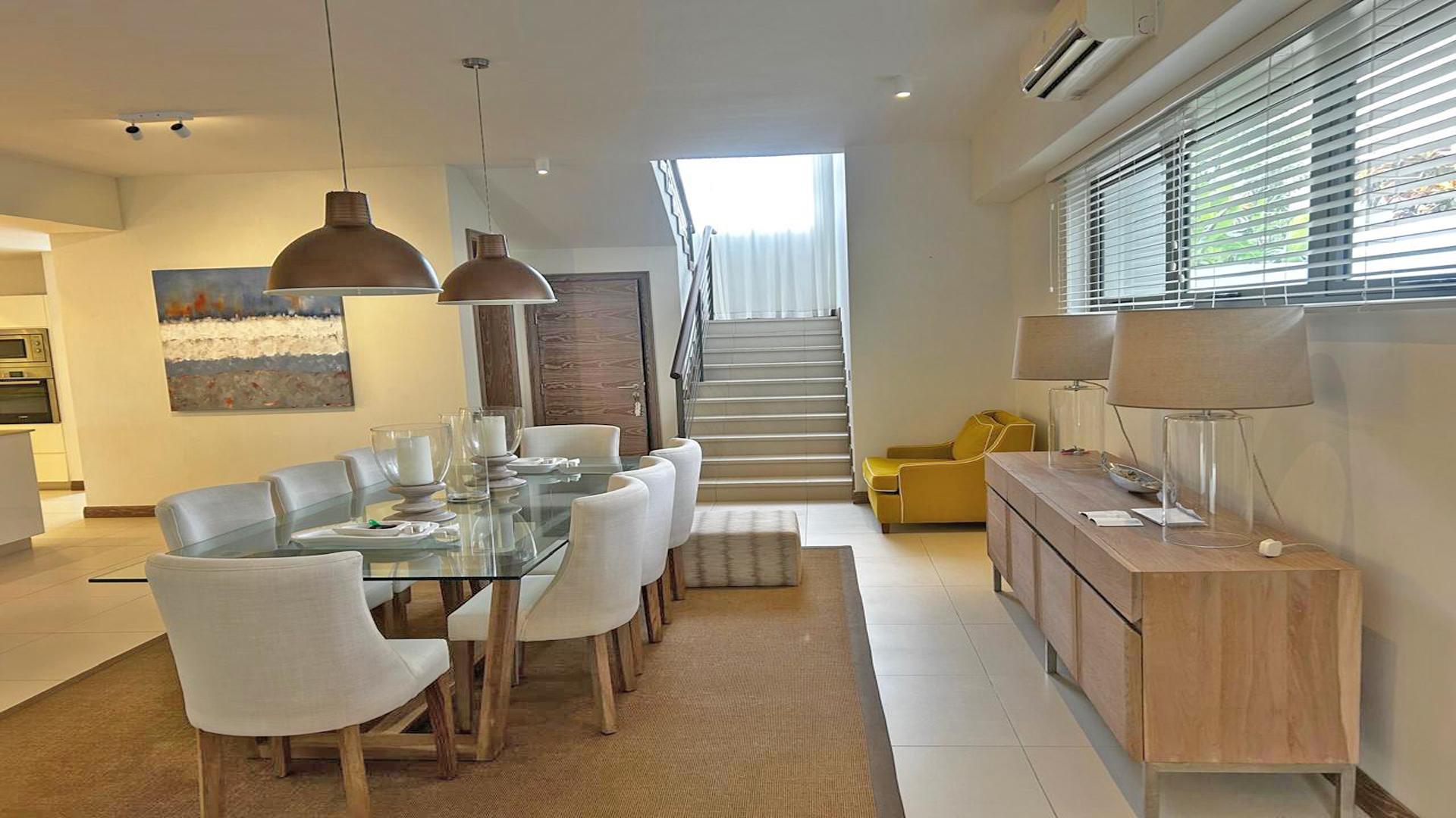 Tropica - AO Residence — 11