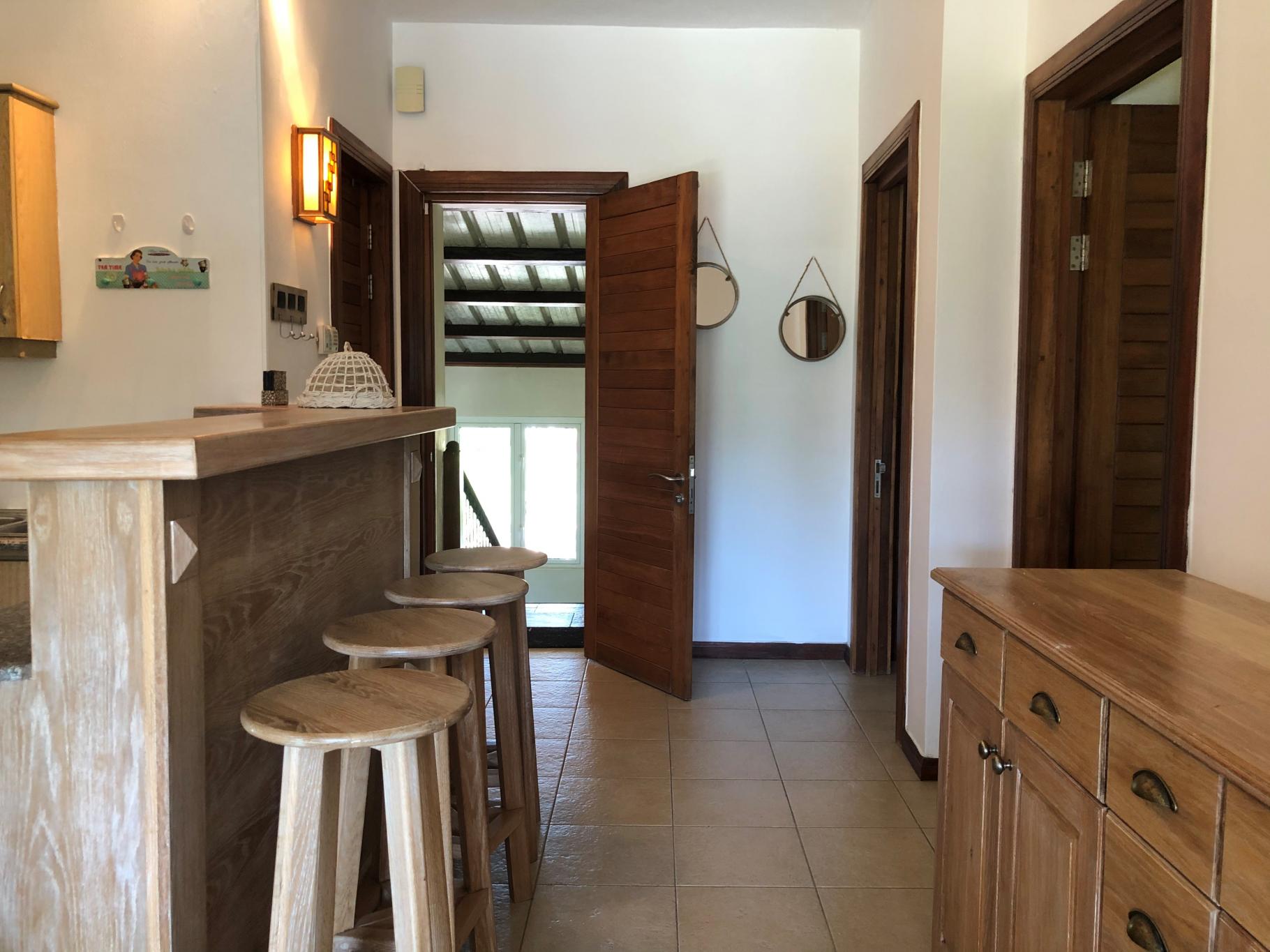 Cosy Apartment — 4