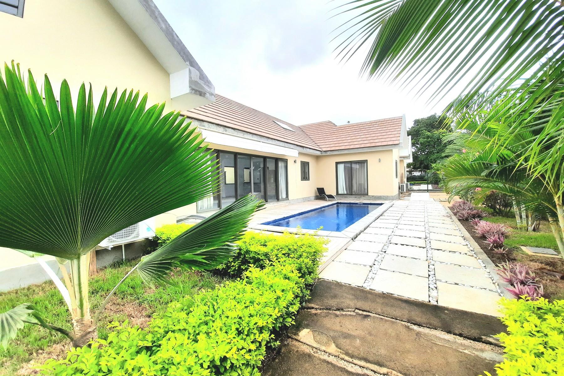 Villa Hibiscus — 16